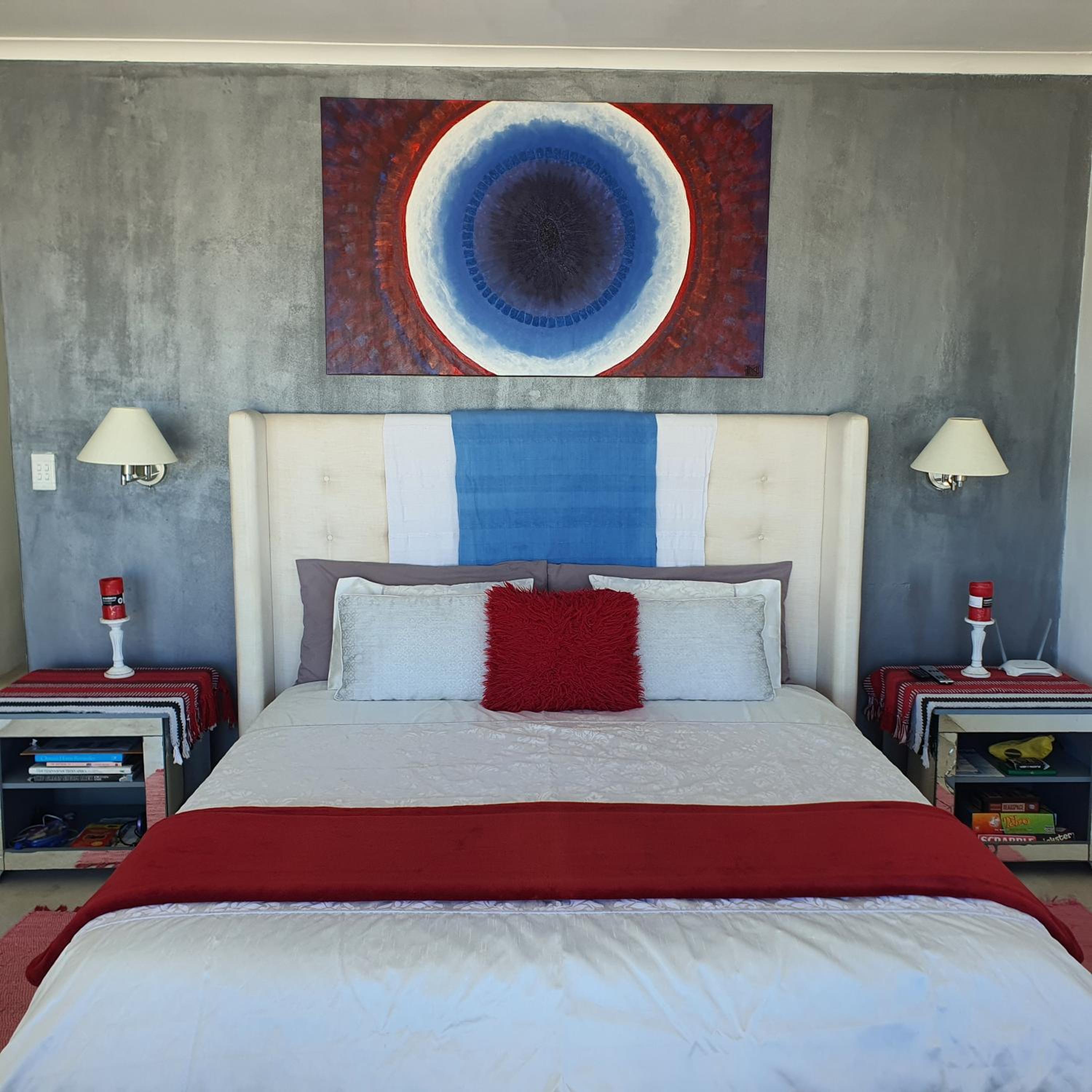Apartment - Split Level with Ocean View - Photo 19