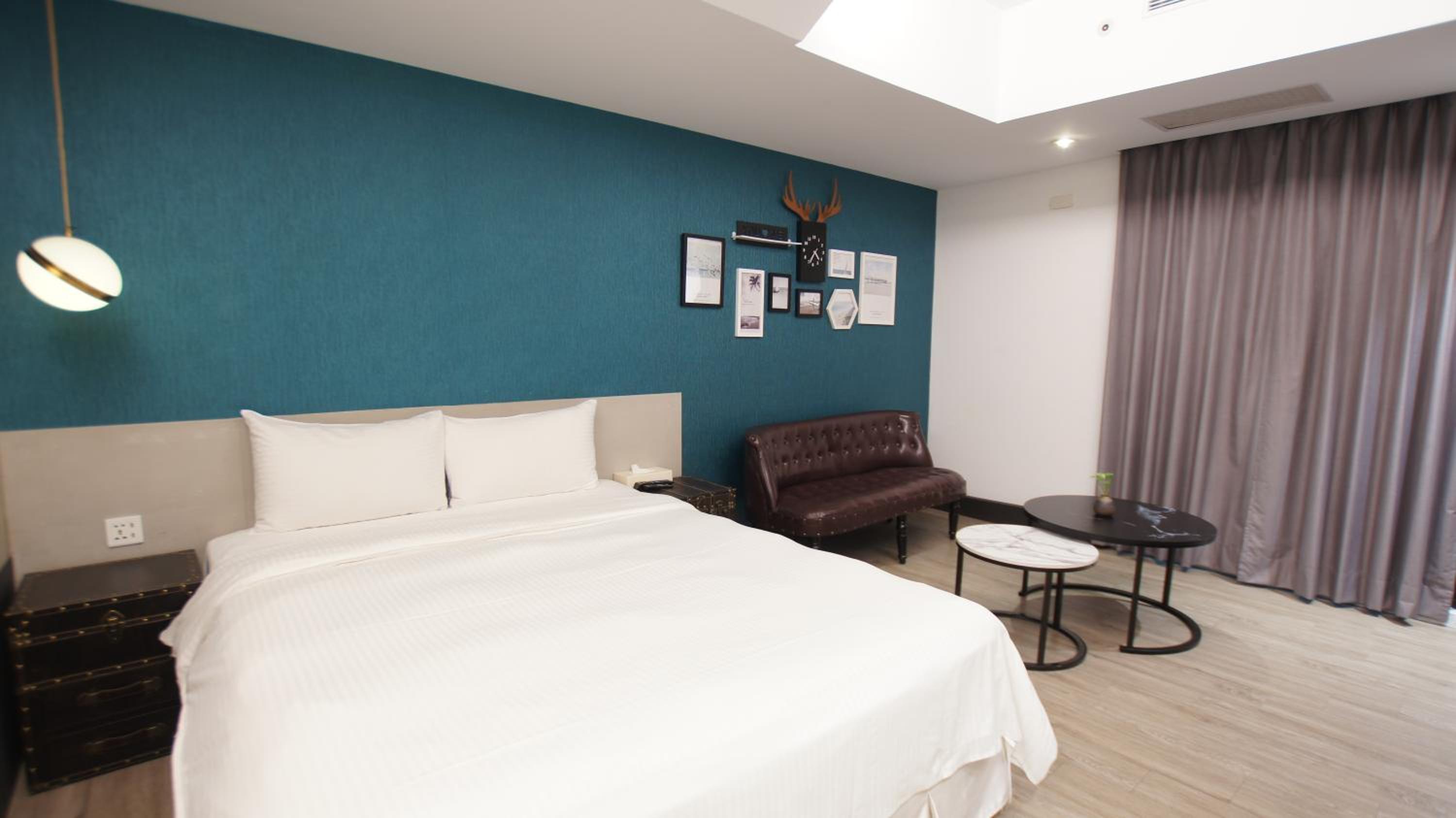 King Room photo 2