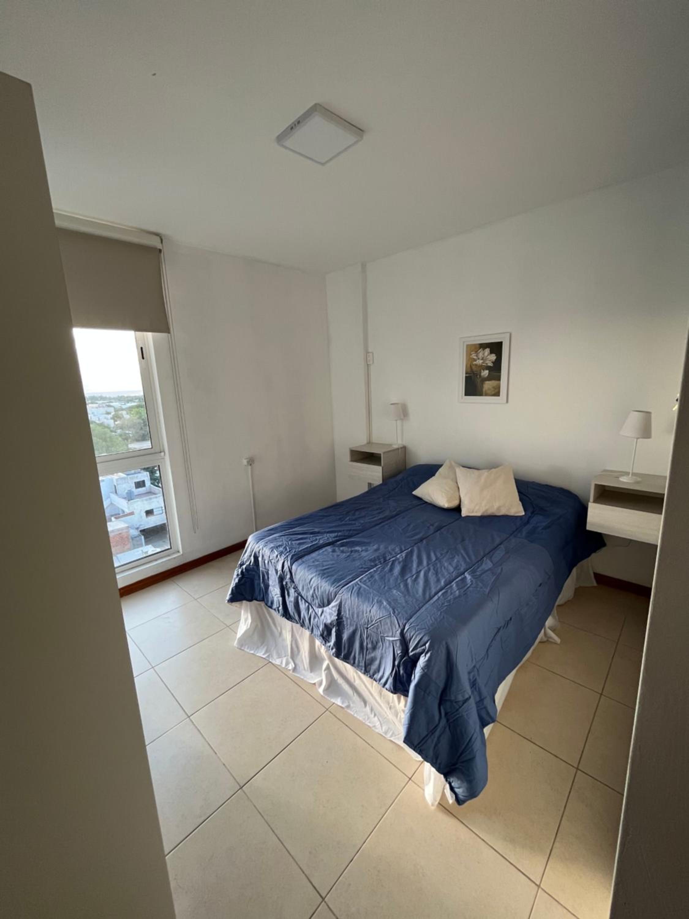 Apartment with Balcony photo 1