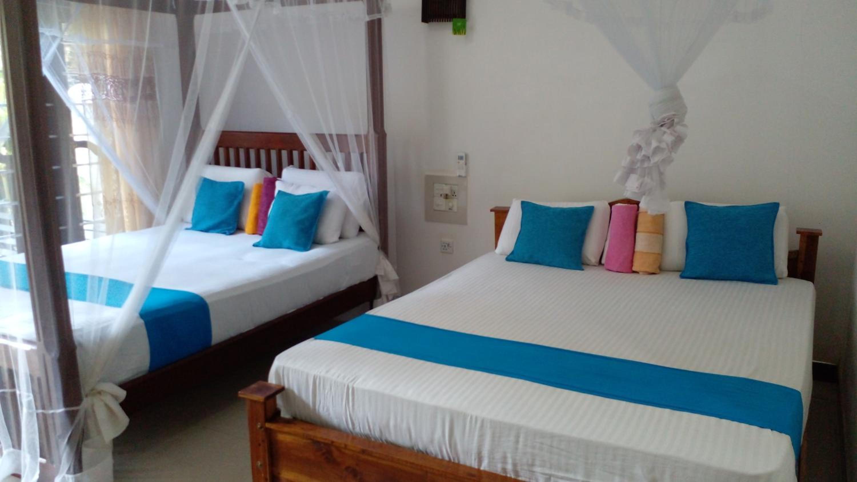 King Room With Sea View