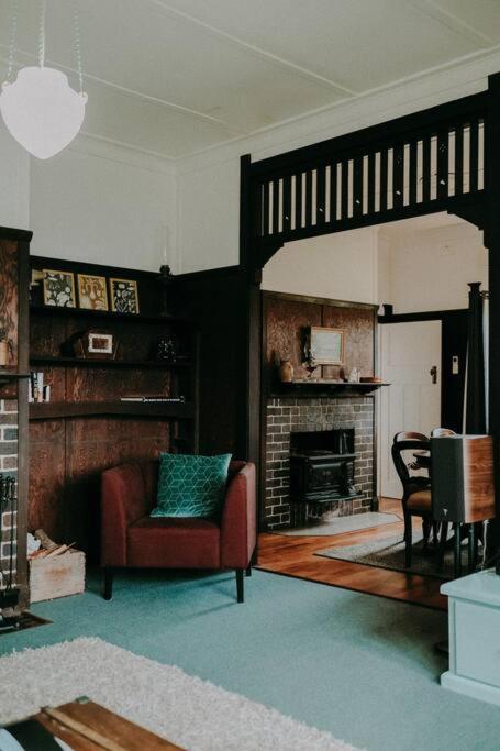 Three-Bedroom House photo 1