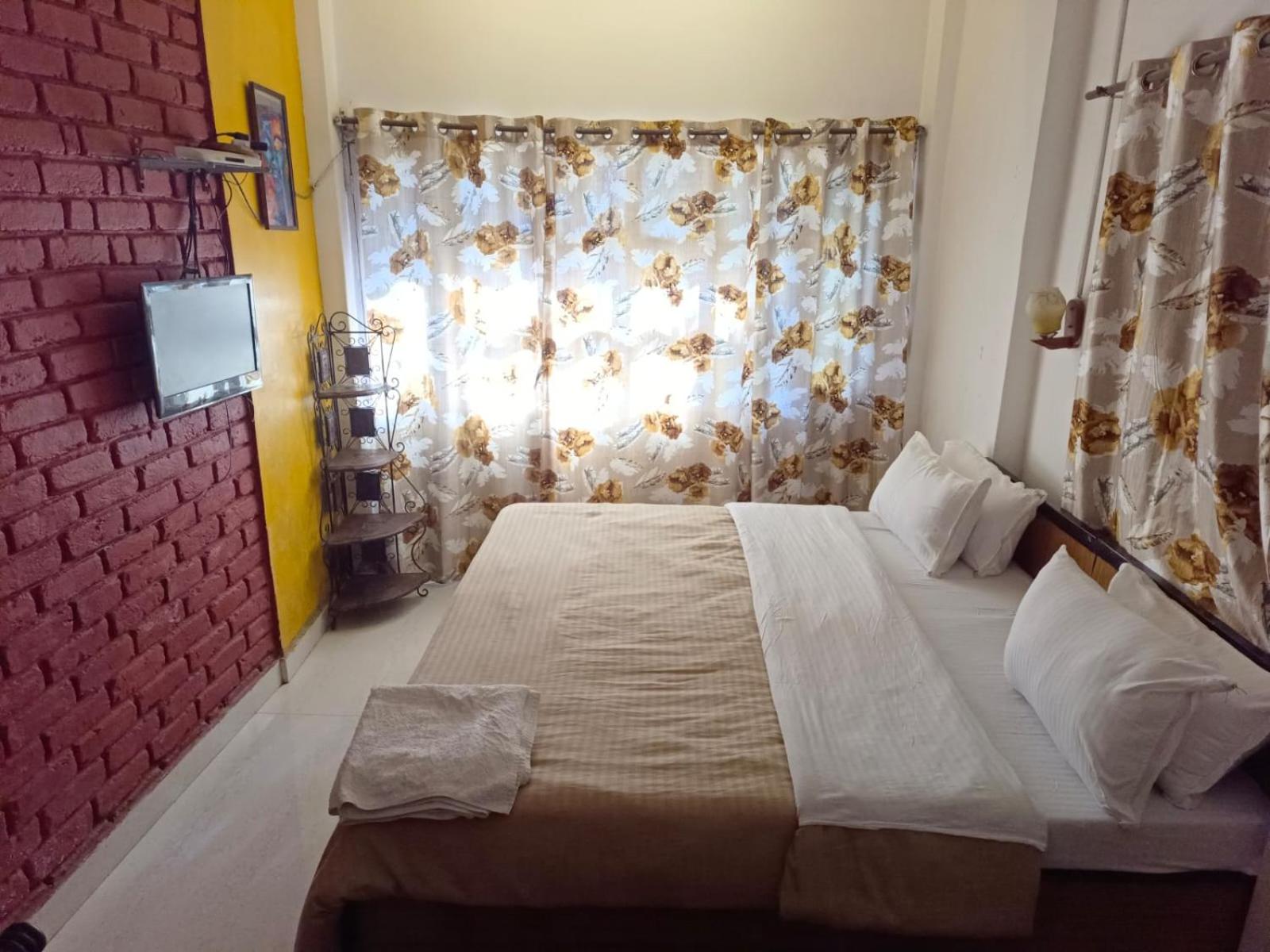 Standard Double Room photo 1