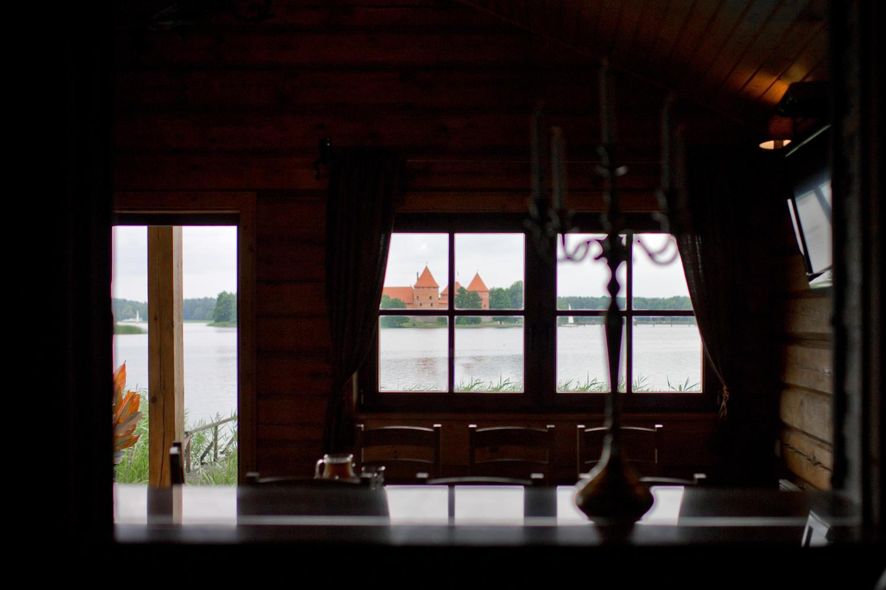 Chalet with Sauna - Photo 2