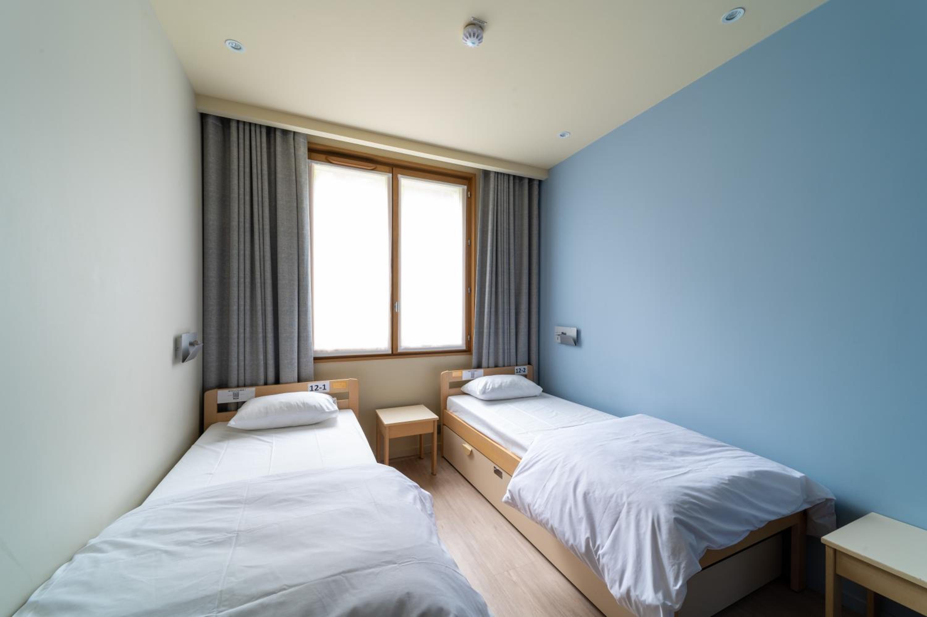 Standard Twin Room photo 1