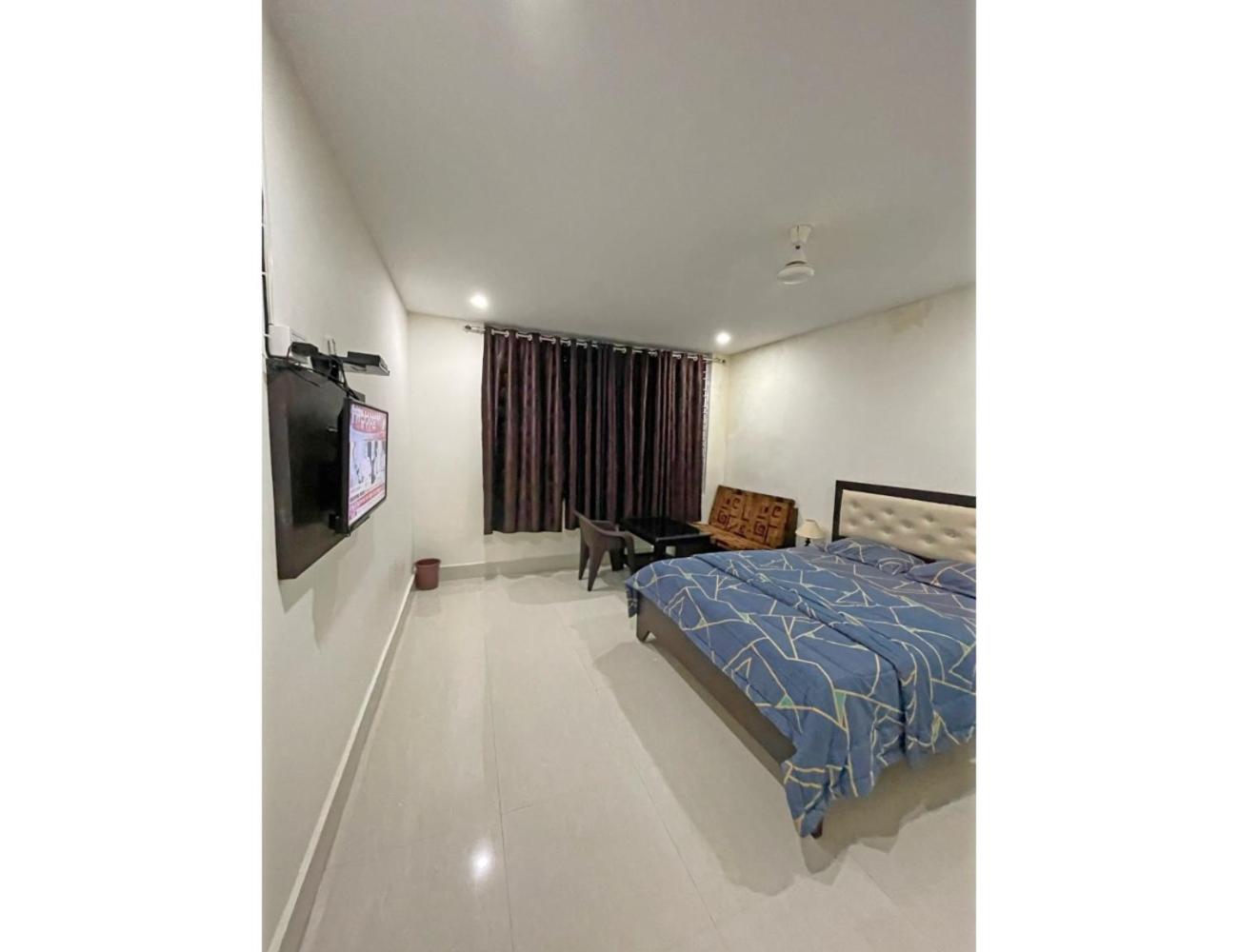 Superior Double Room photo 3