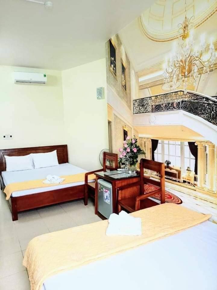 Quadruple Room photo 2