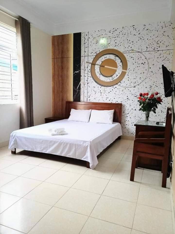 Standard Double Room photo 1