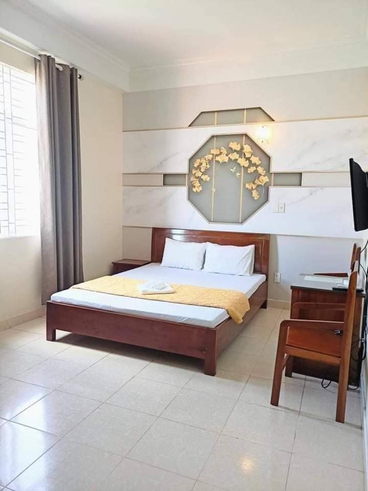 Standard Double Room photo 2