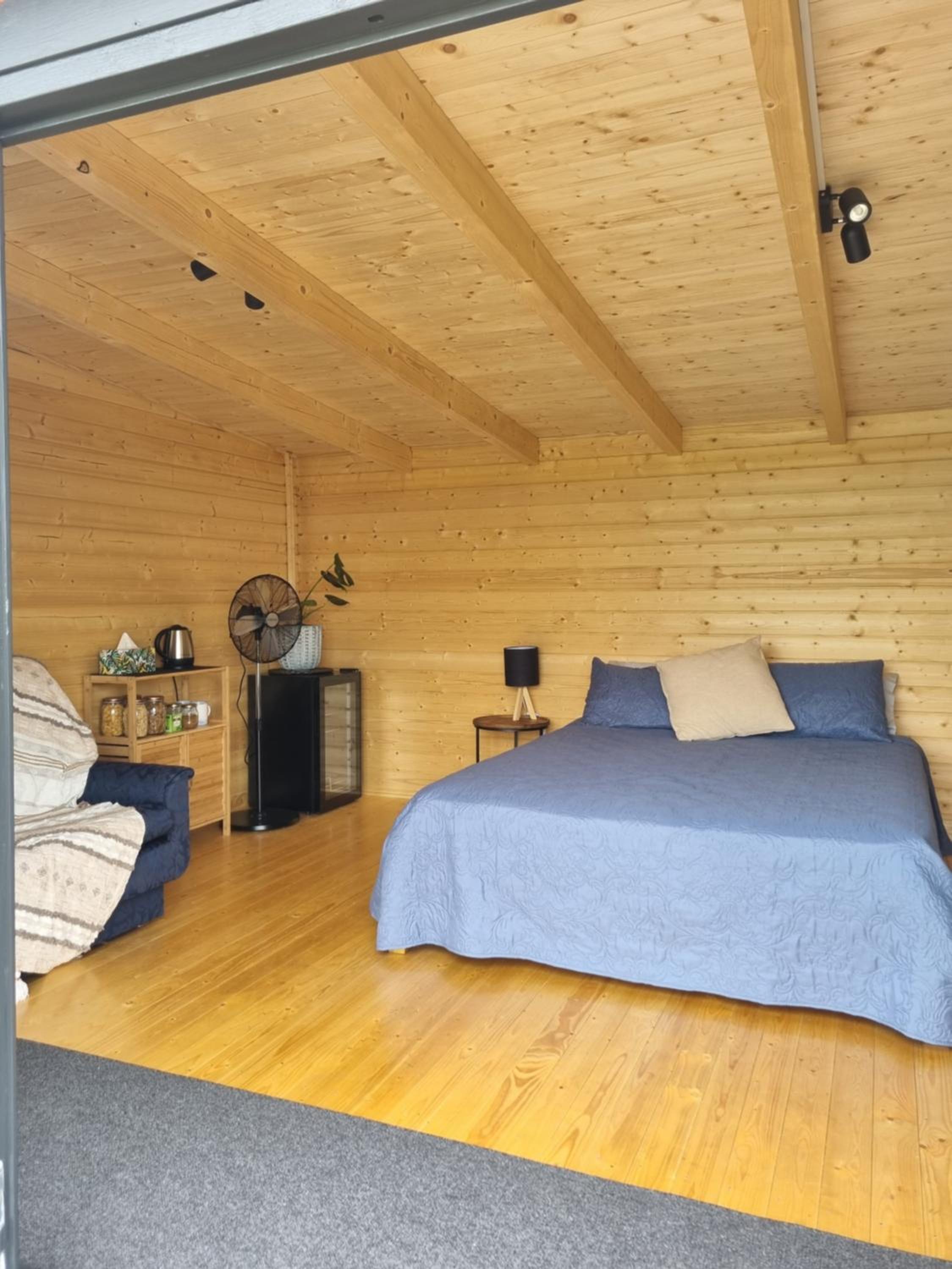 Studio with Mountain View - Photo 1