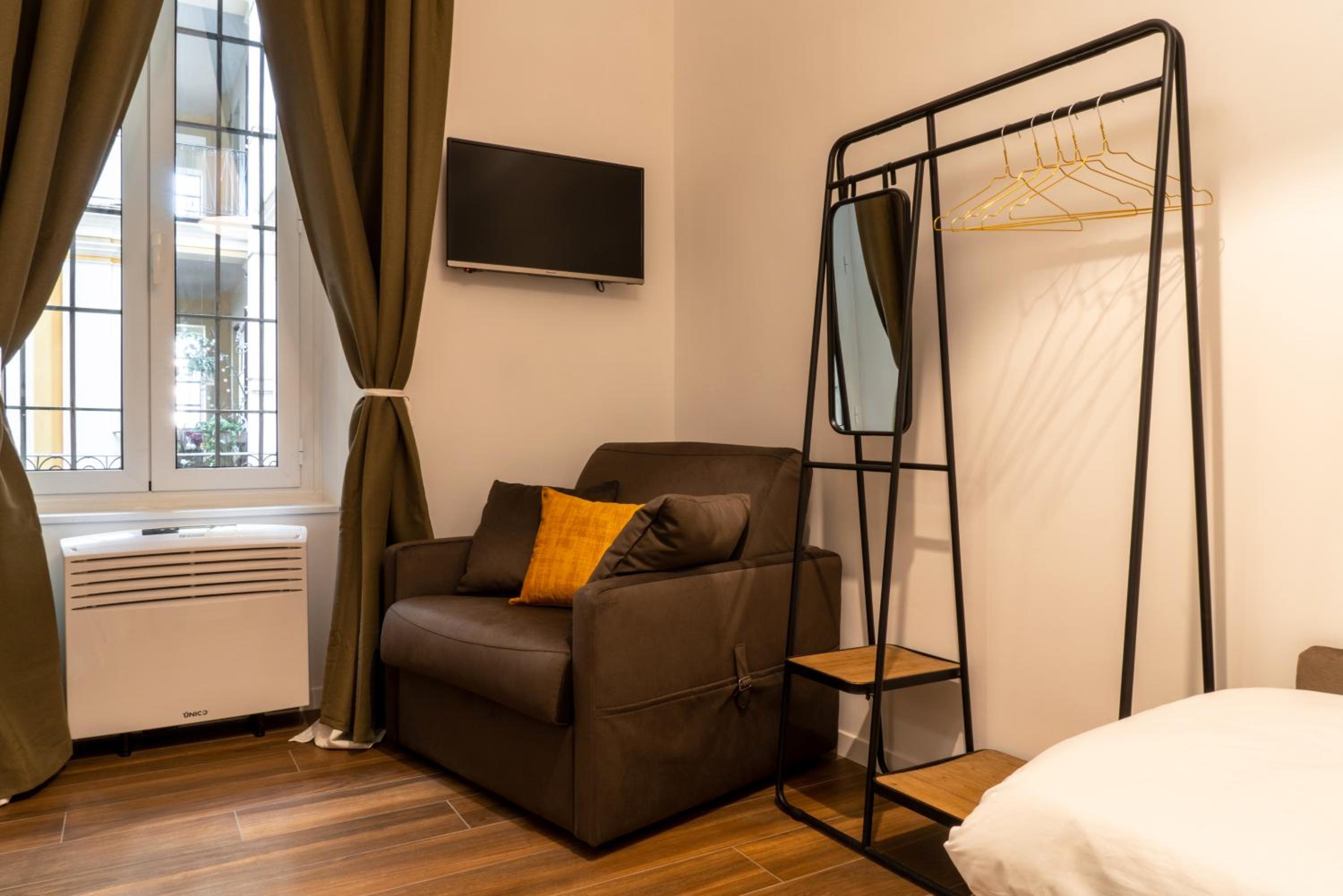 Twin Room photo 3