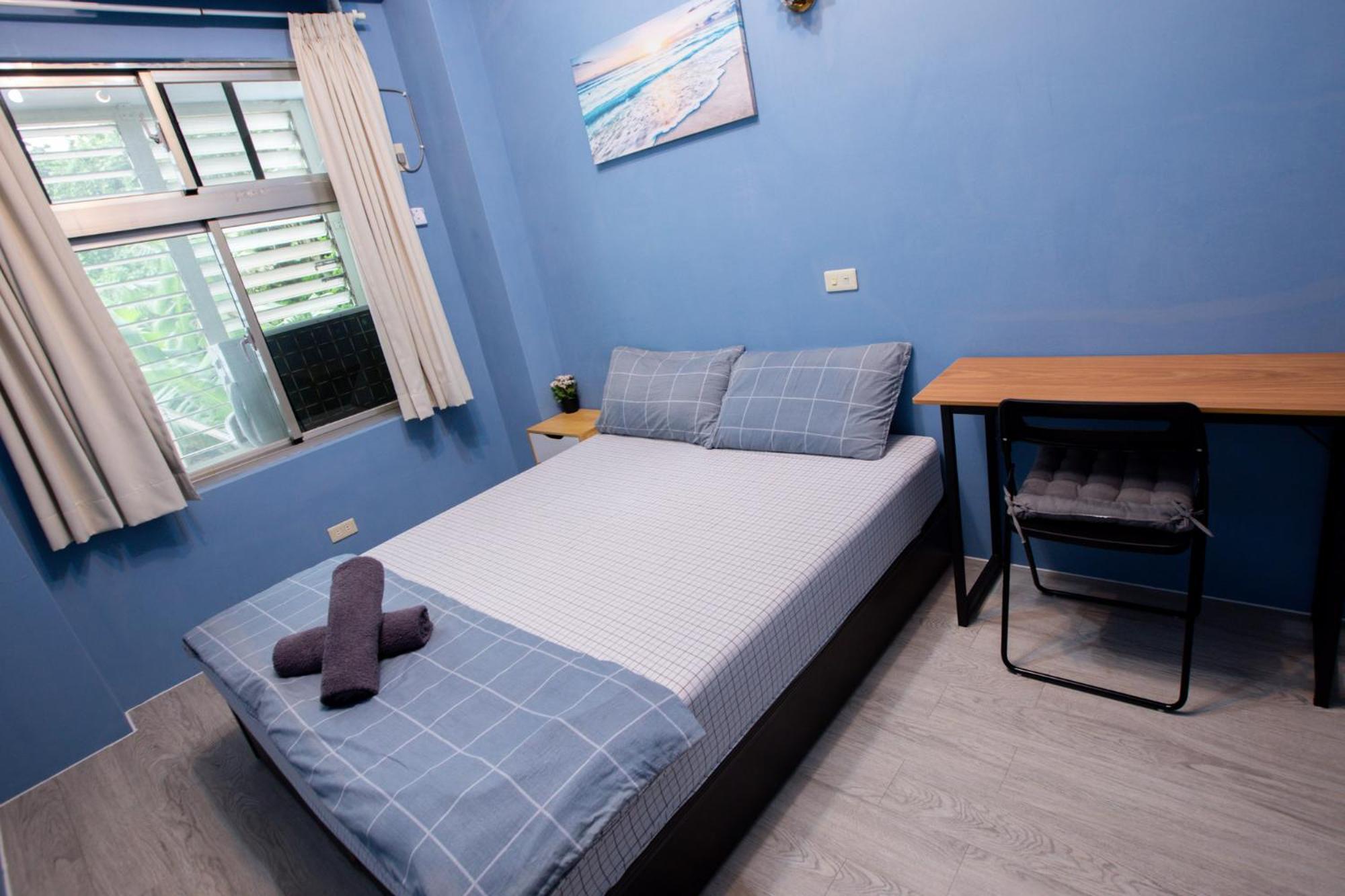 Double Room with Private Bathroom photo 2