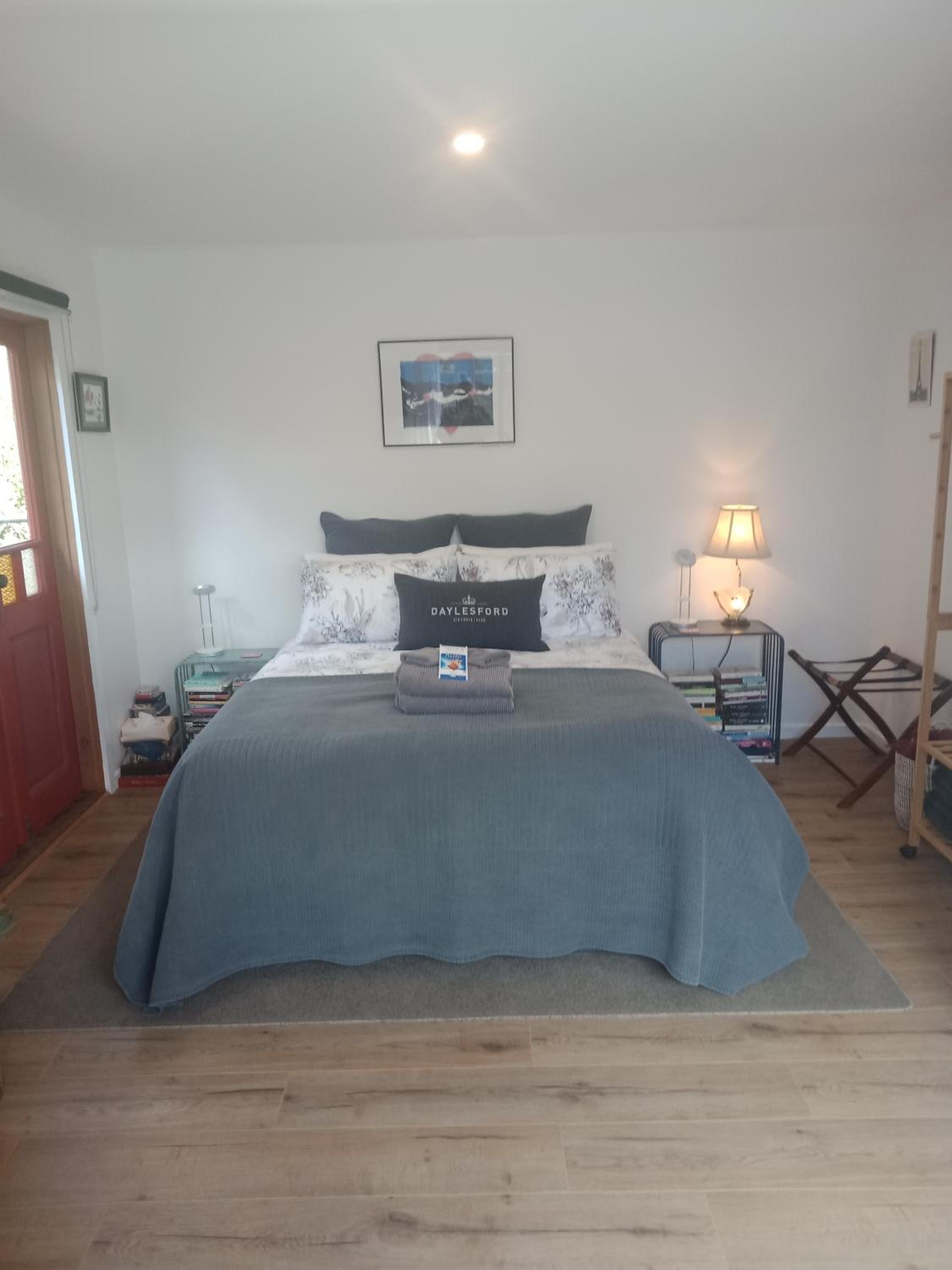 Apartment photo 1