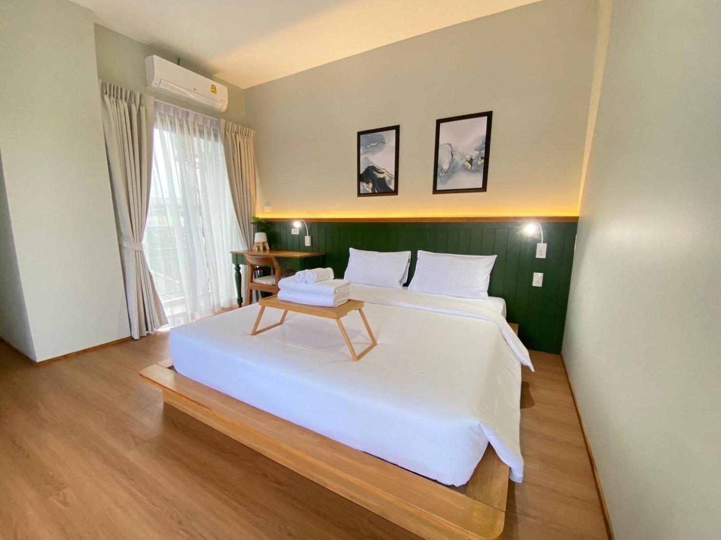 King Room with Spa Bath photo 3