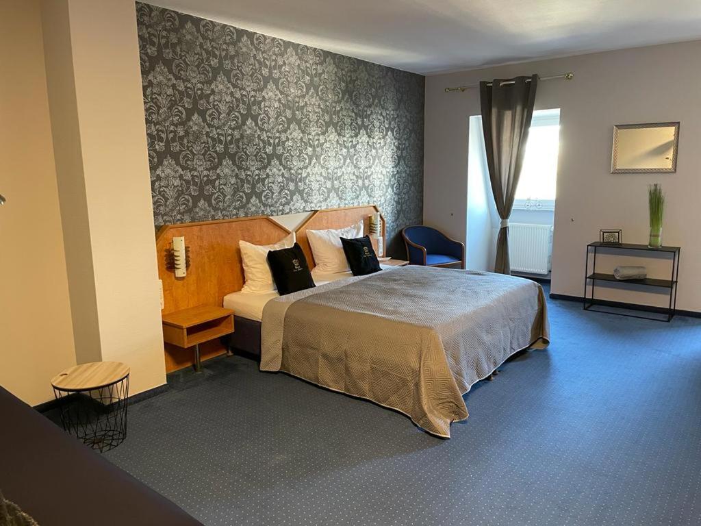 Double Room - Photo 2