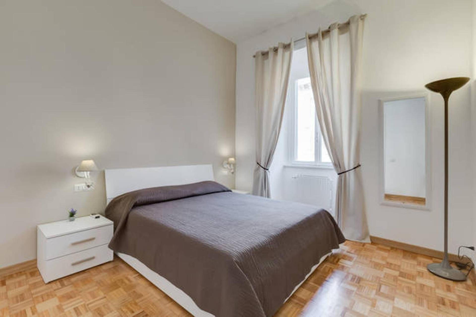 Two-Bedroom Apartment photo 1