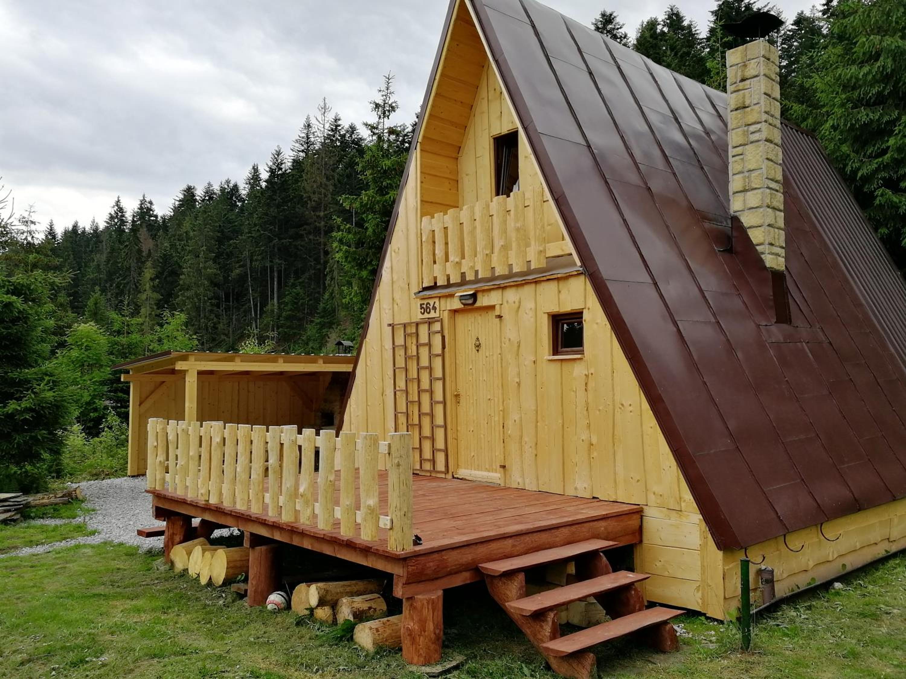 Three-Bedroom Chalet - Photo 28