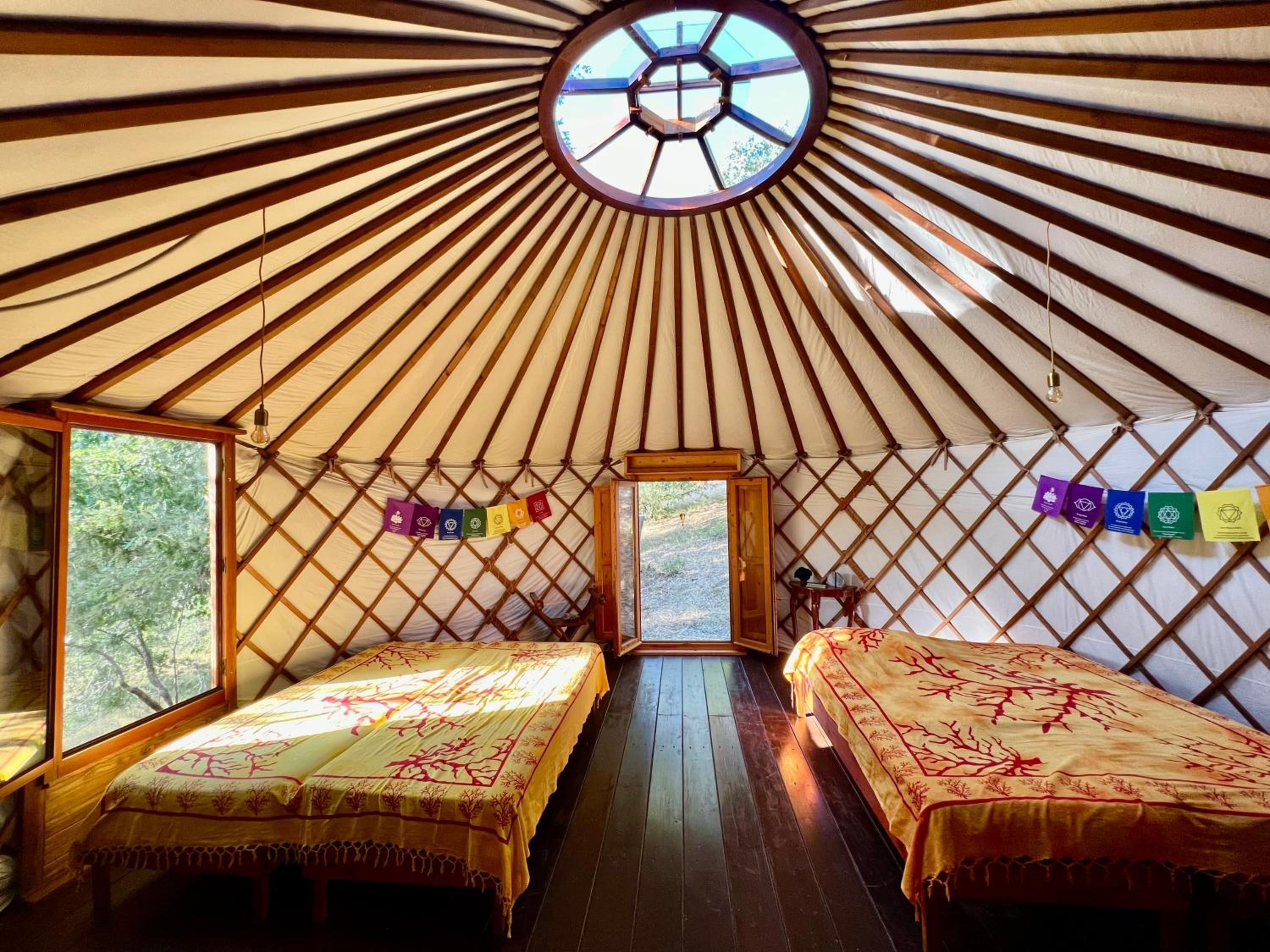 Quadruple Room photo 3
