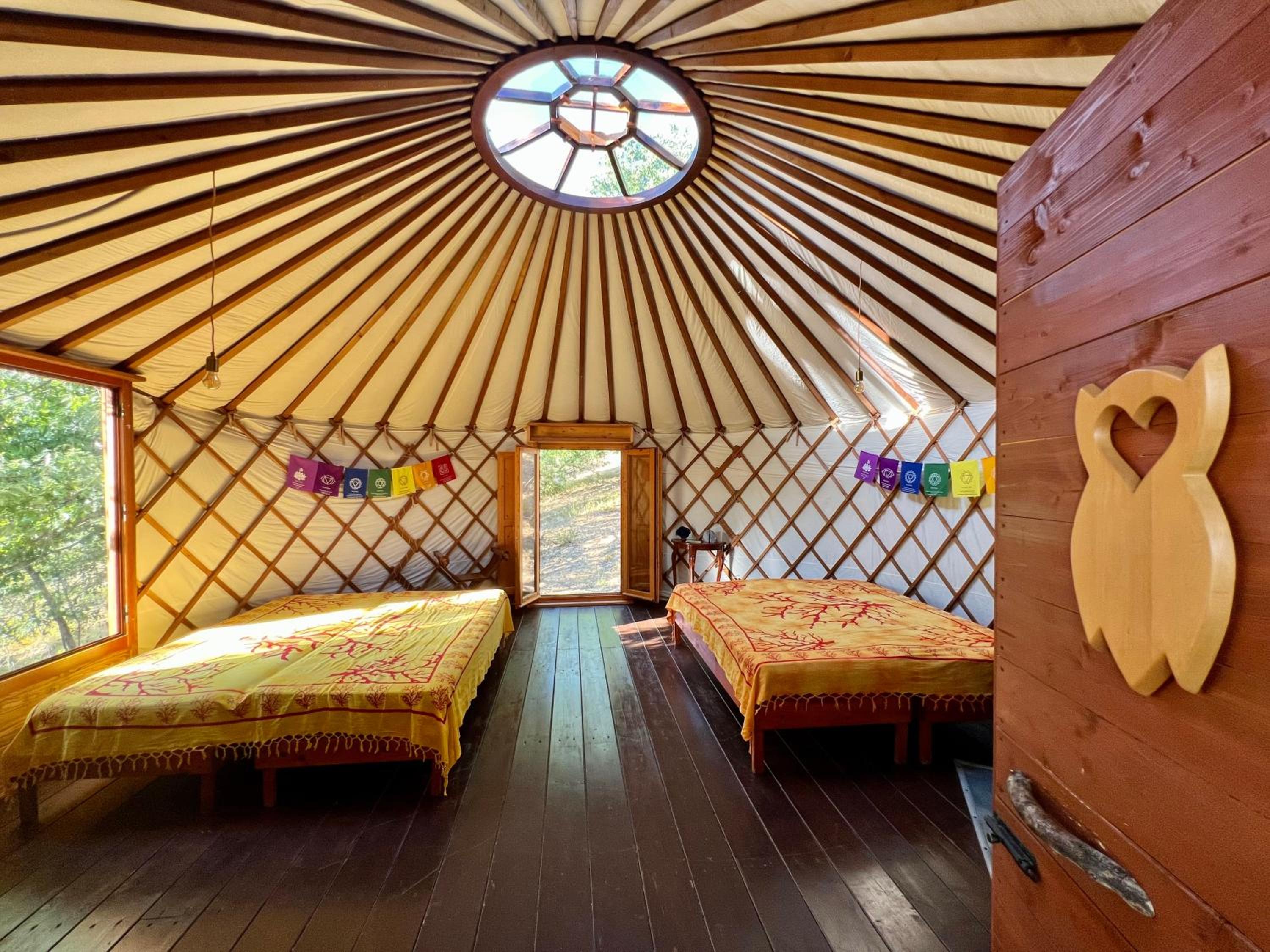 Quadruple Room photo 1