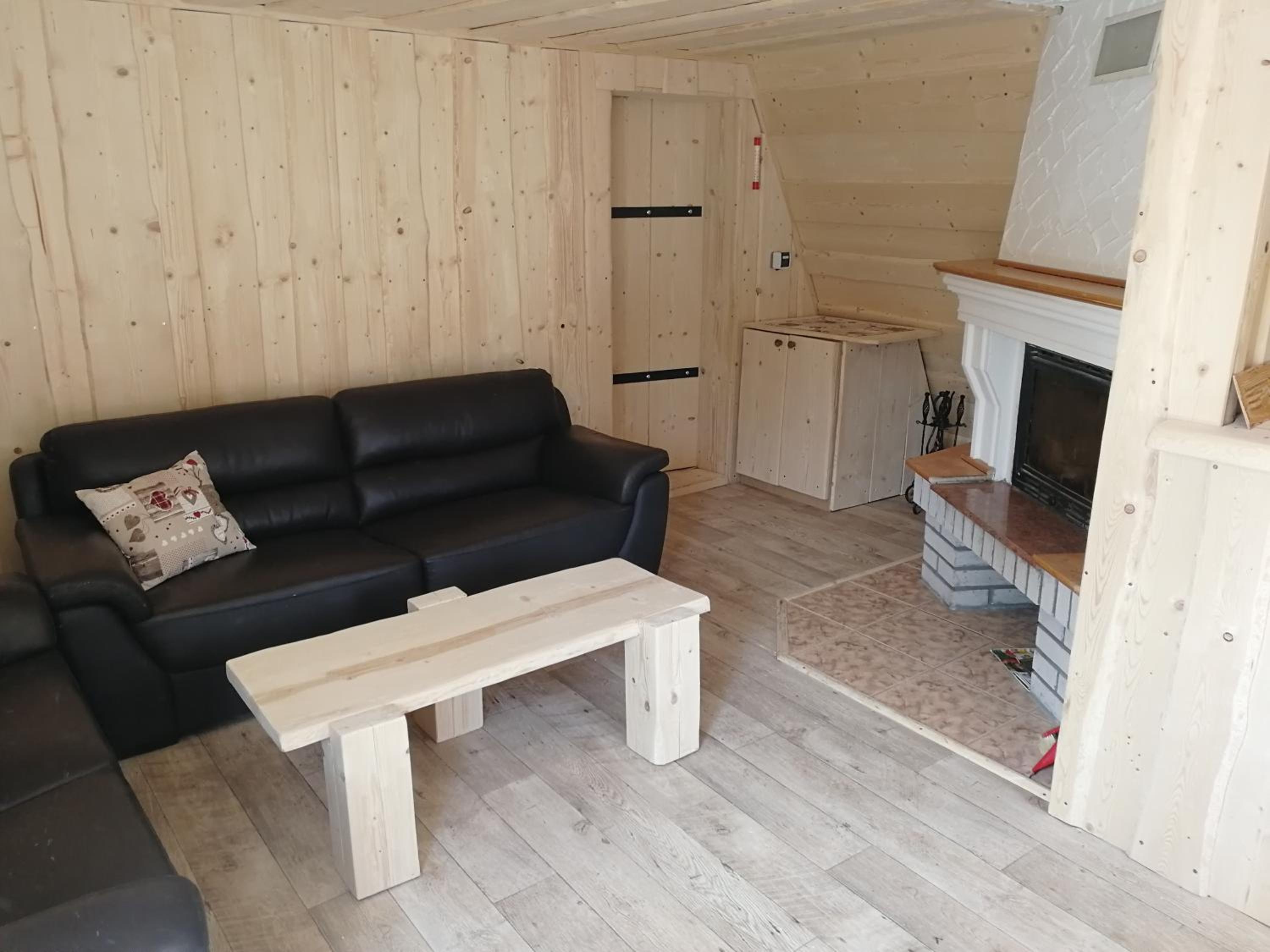 Three-Bedroom Chalet - Photo 29