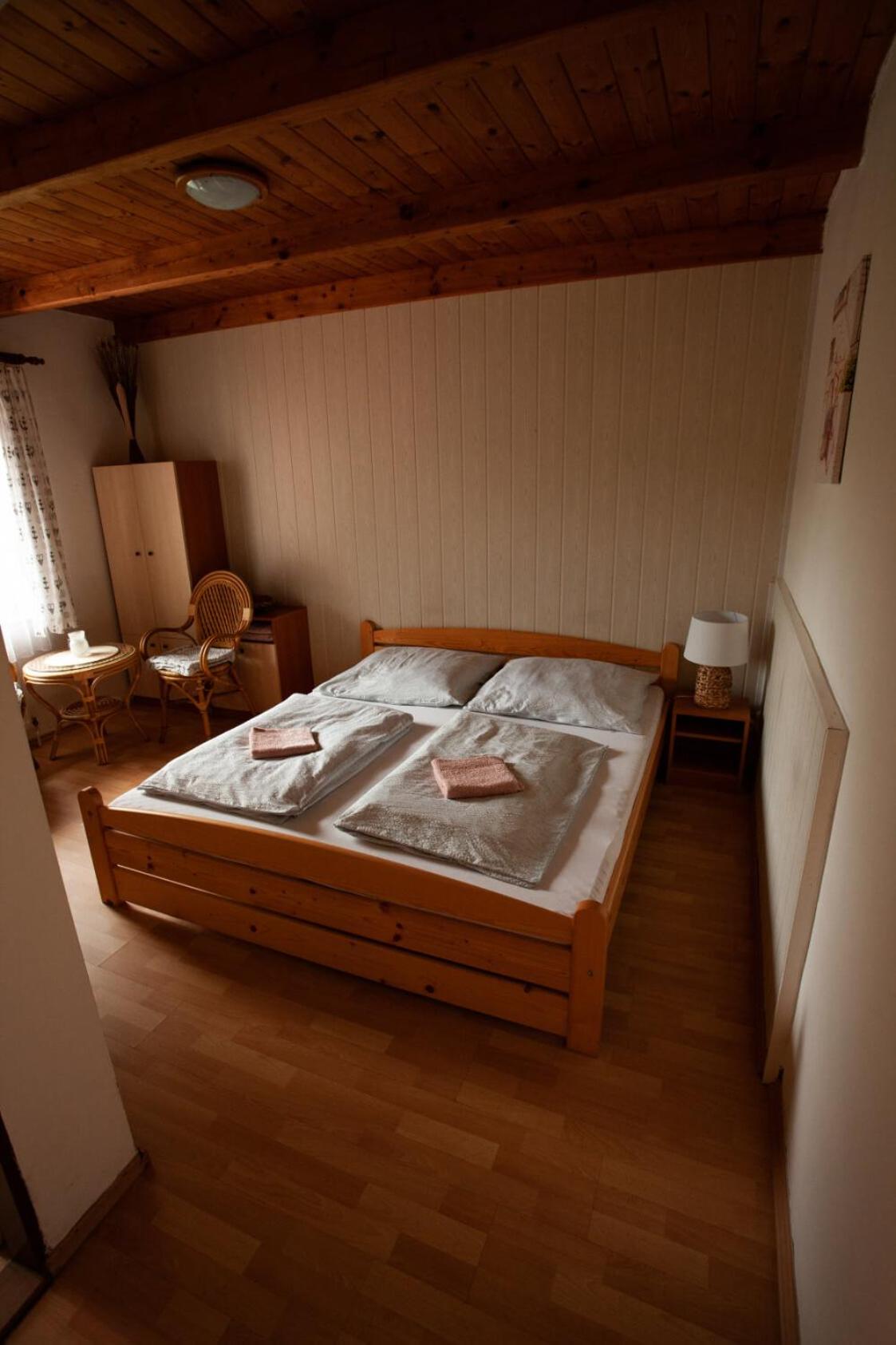 Double or Twin Room with Private Bathroom photo 1