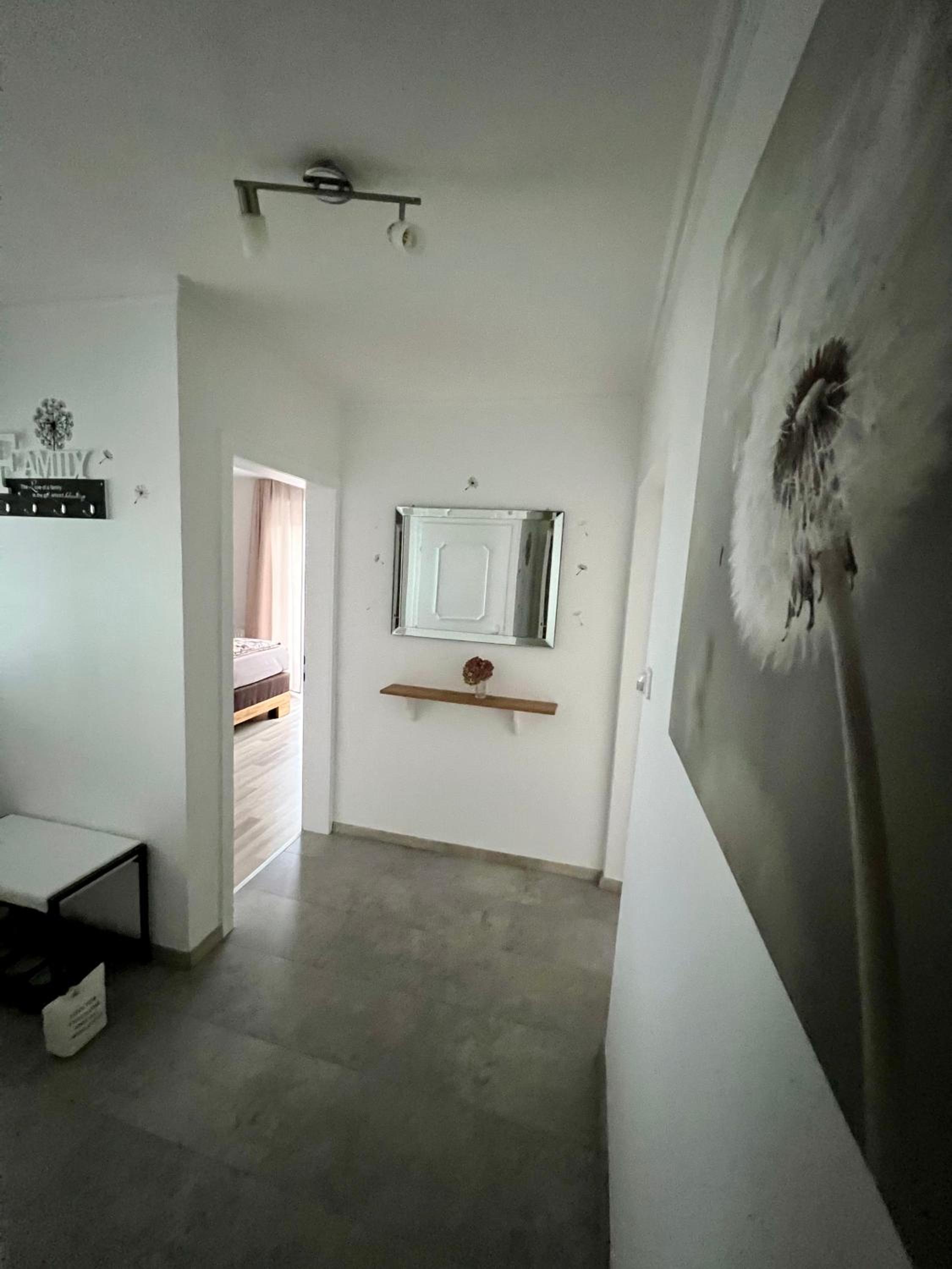 Apartment with Balcony photo 1