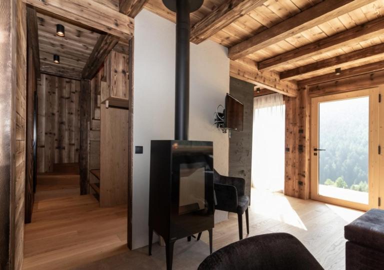 Superior Chalet photo 1