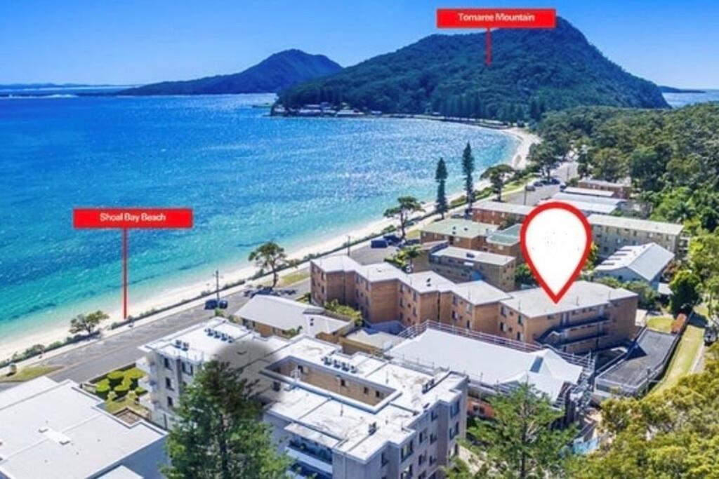 Apartment With Sea View photo 2