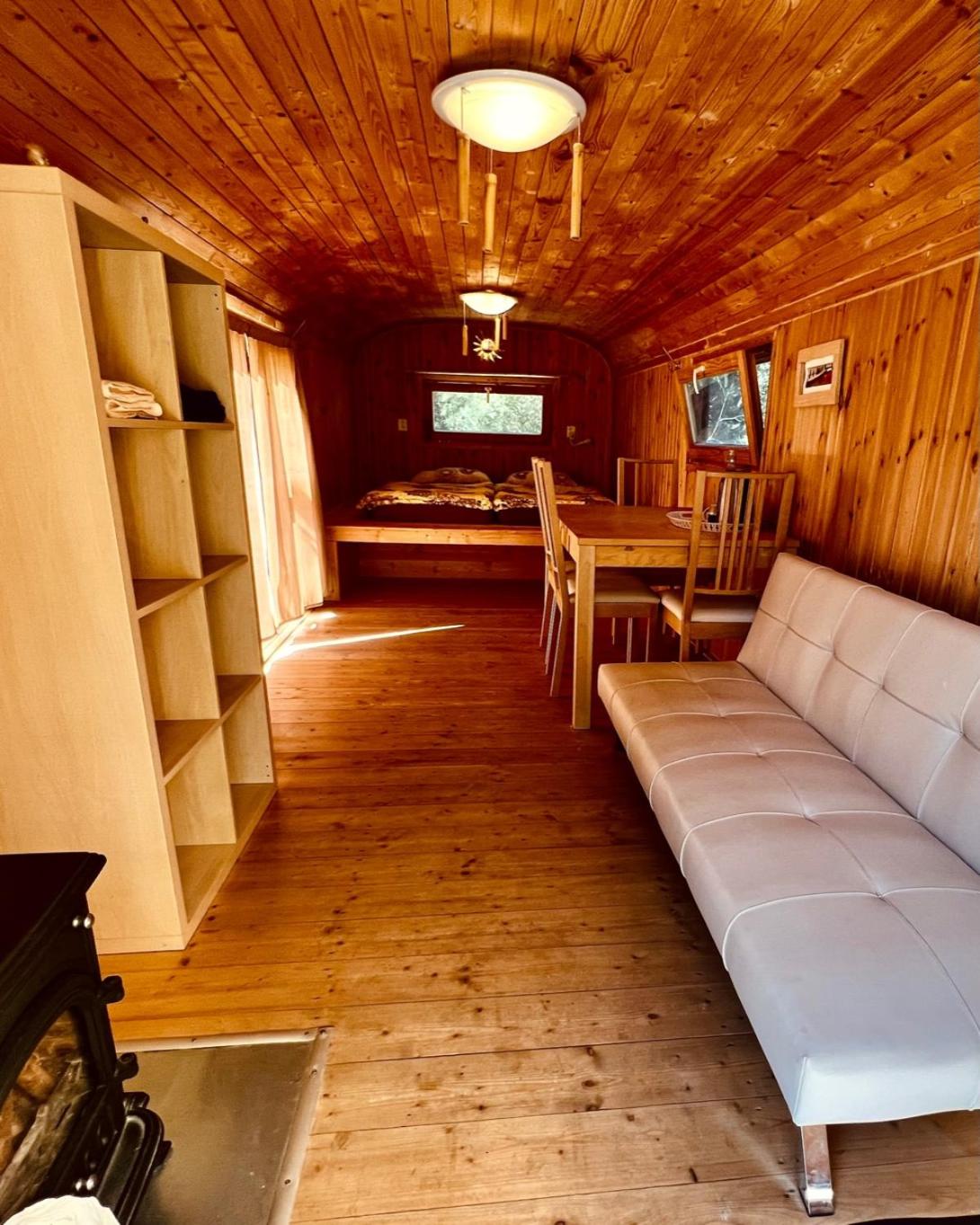 Caravan photo 1