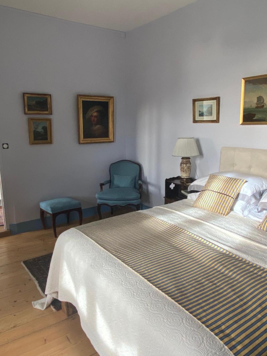 Double Room with Private Bathroom - Photo 3