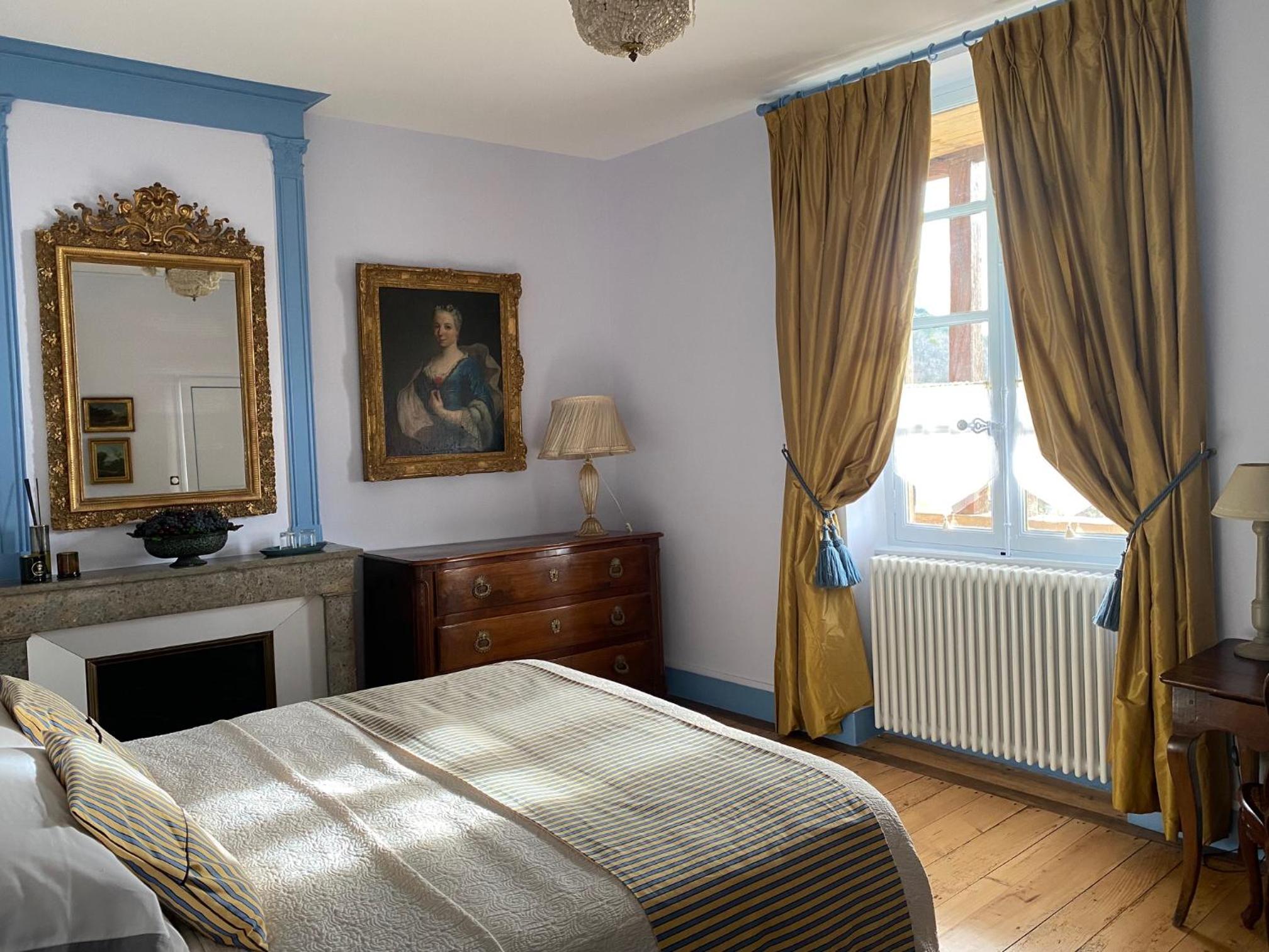 Double Room with Private Bathroom - Photo 5