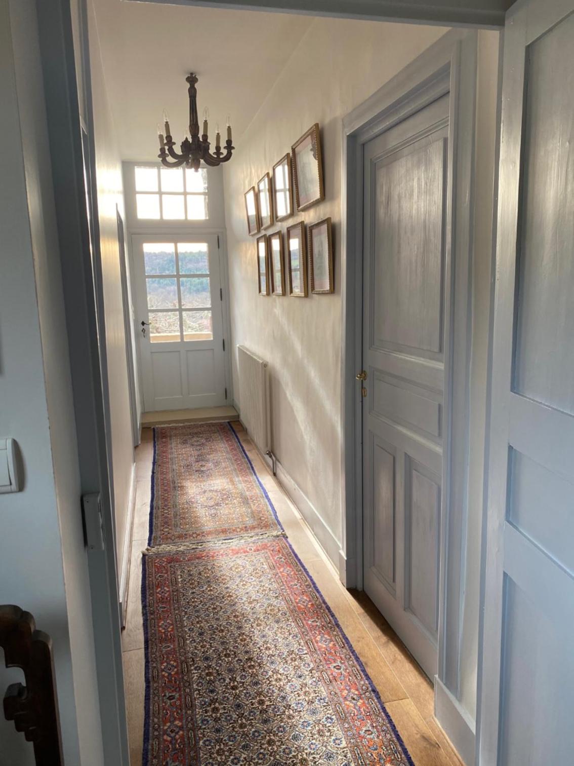 Double Room with Private Bathroom - Photo 7