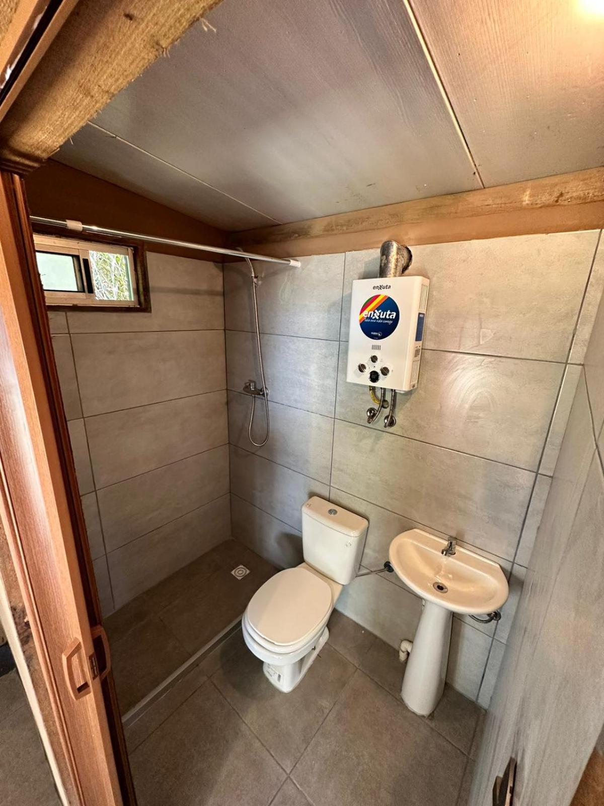 One-Bedroom House photo 3