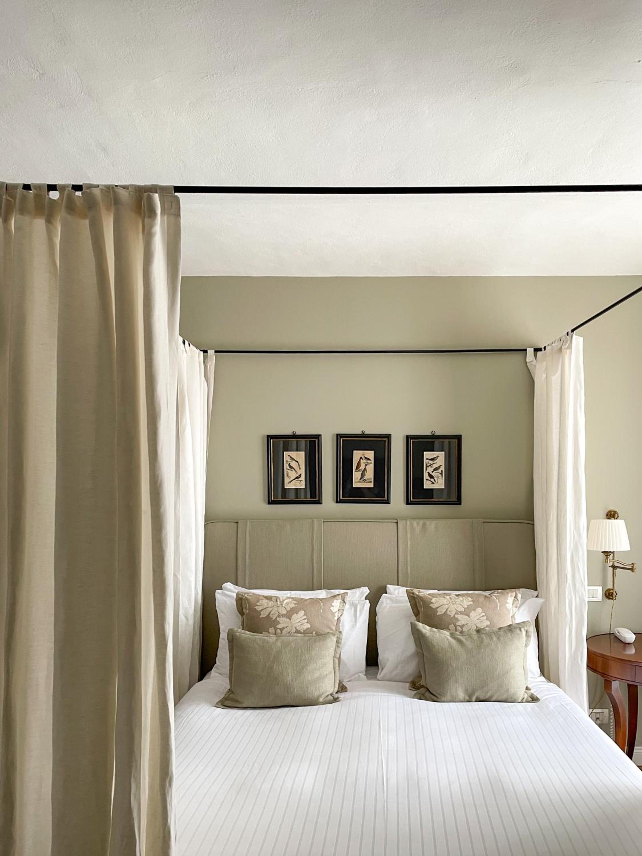 Junior Suite with Balcony photo 1