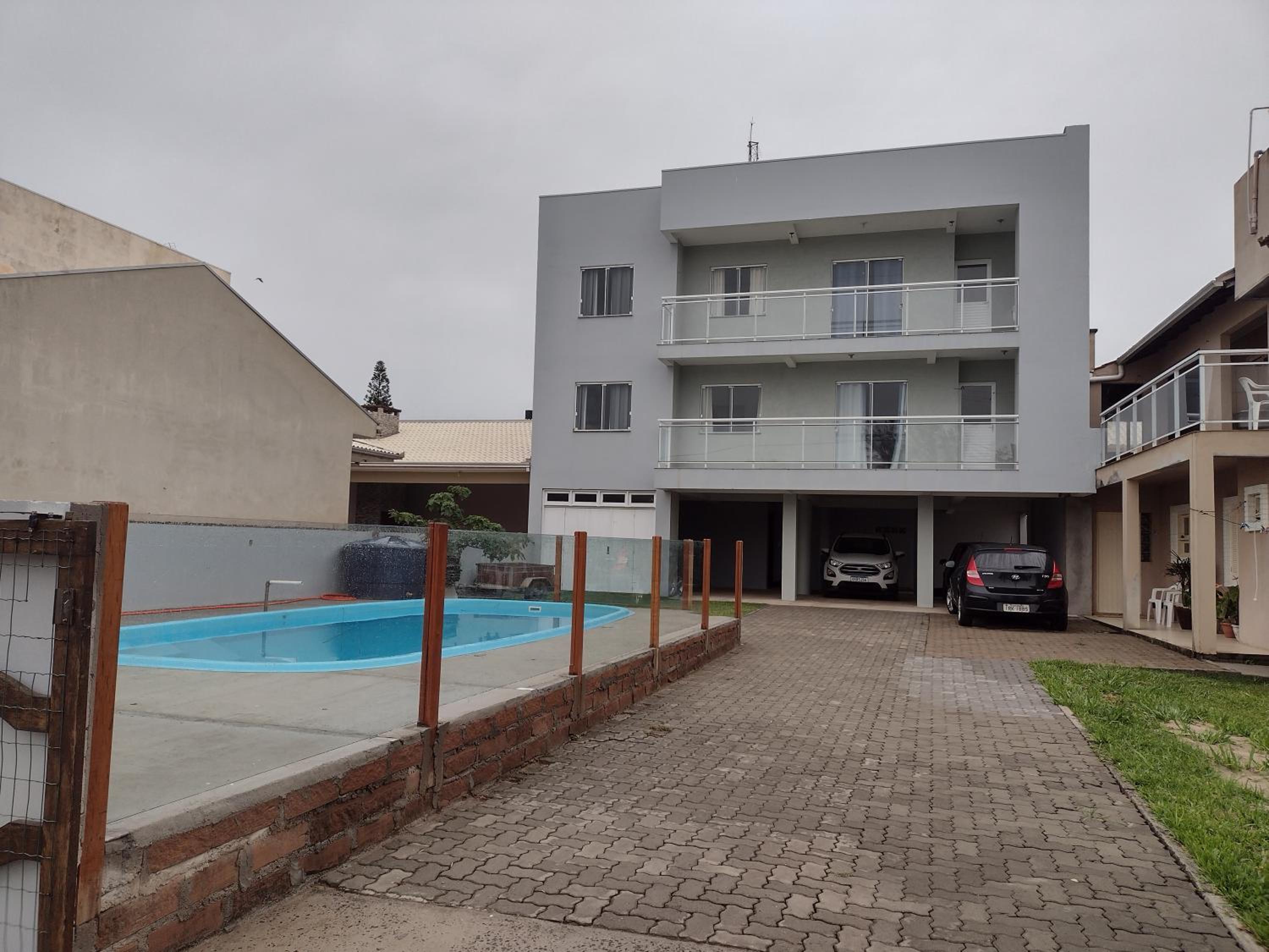 Studio Apartment with Sea View - Photo 7