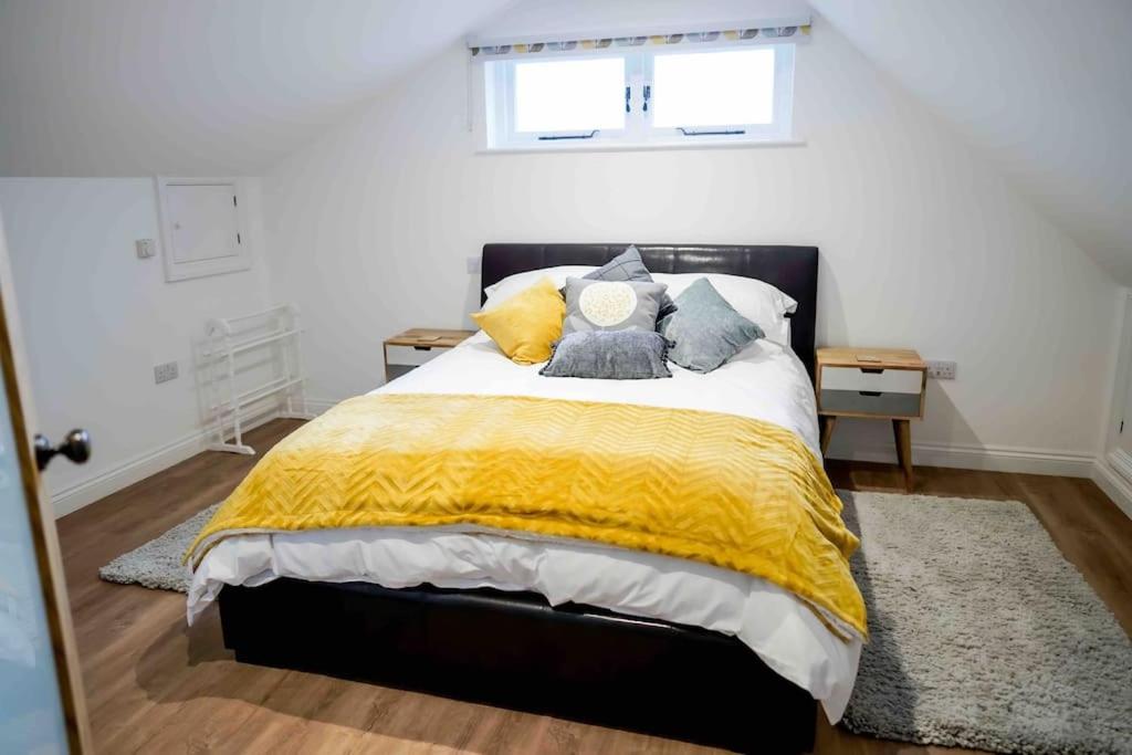 One-Bedroom House photo 3