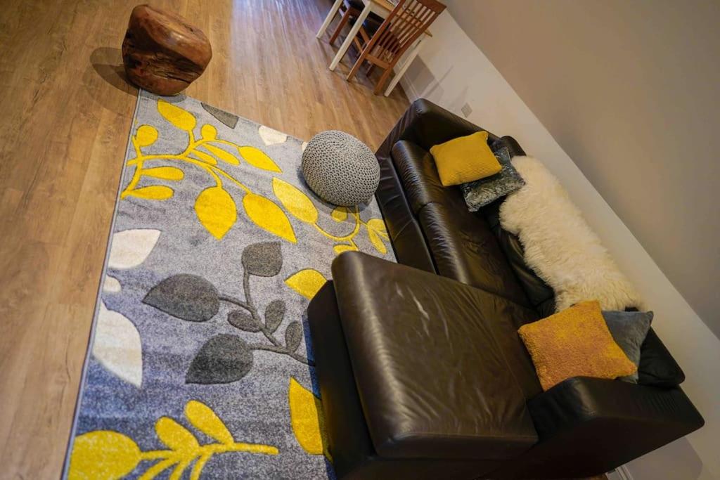 One-Bedroom House photo 3