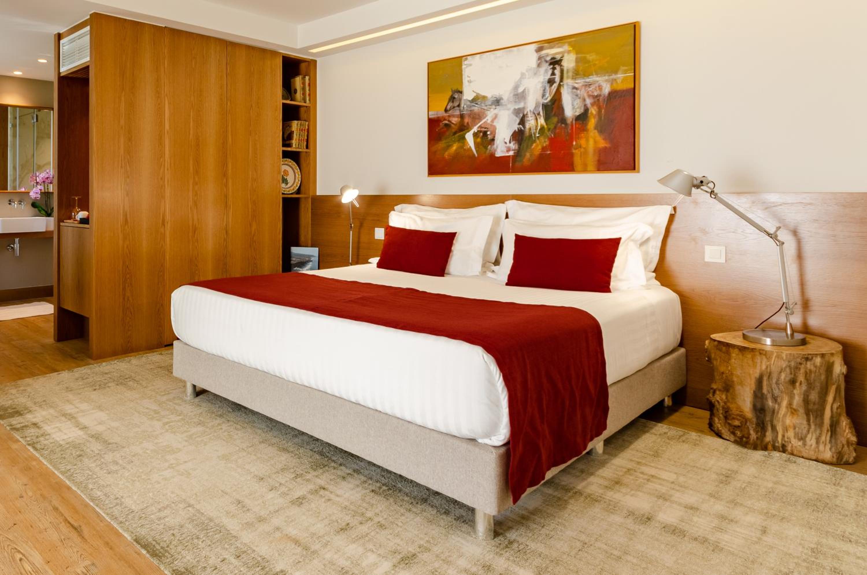 Superior Suite with Sea View photo 1