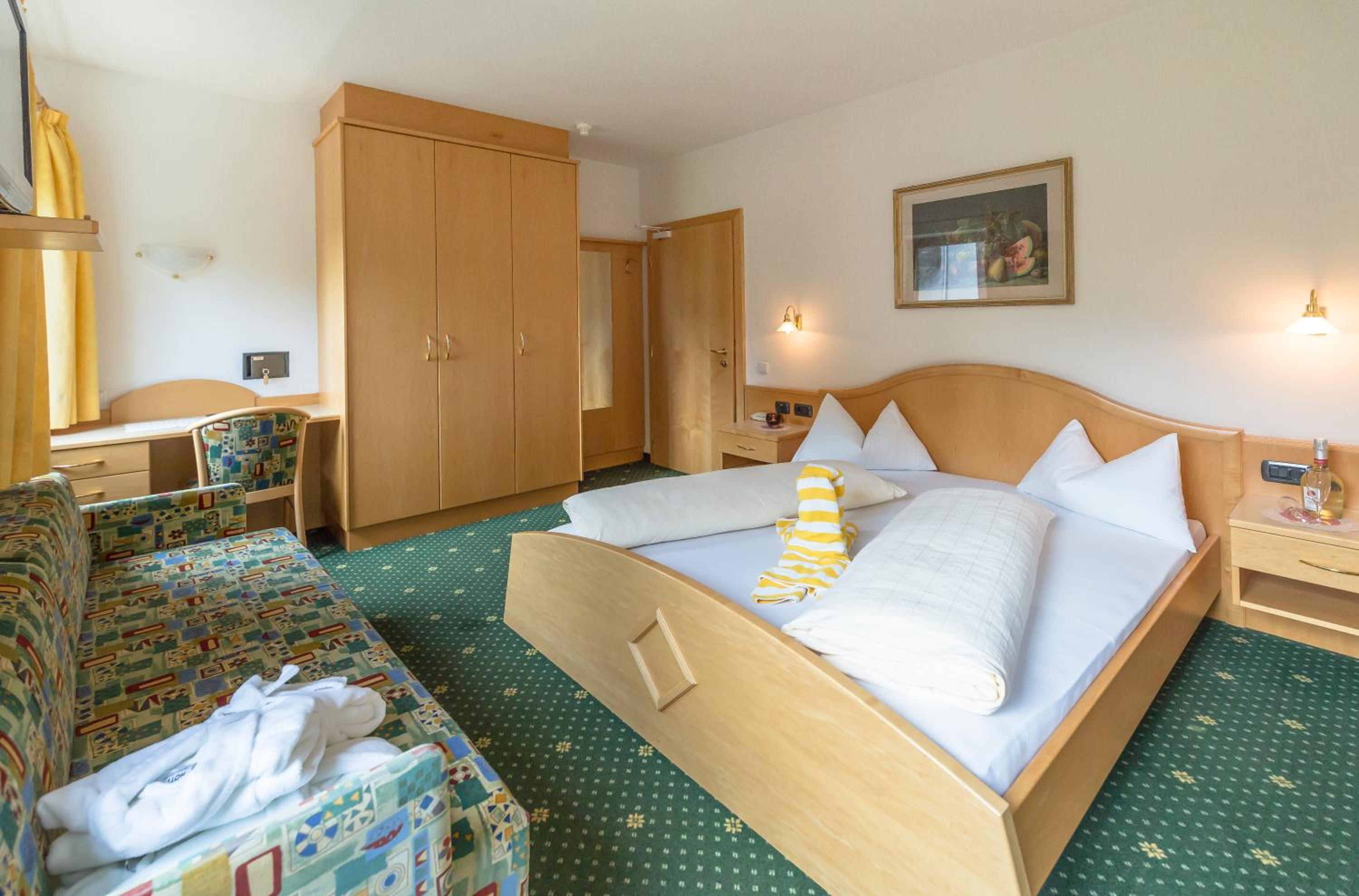 Double Room photo 2