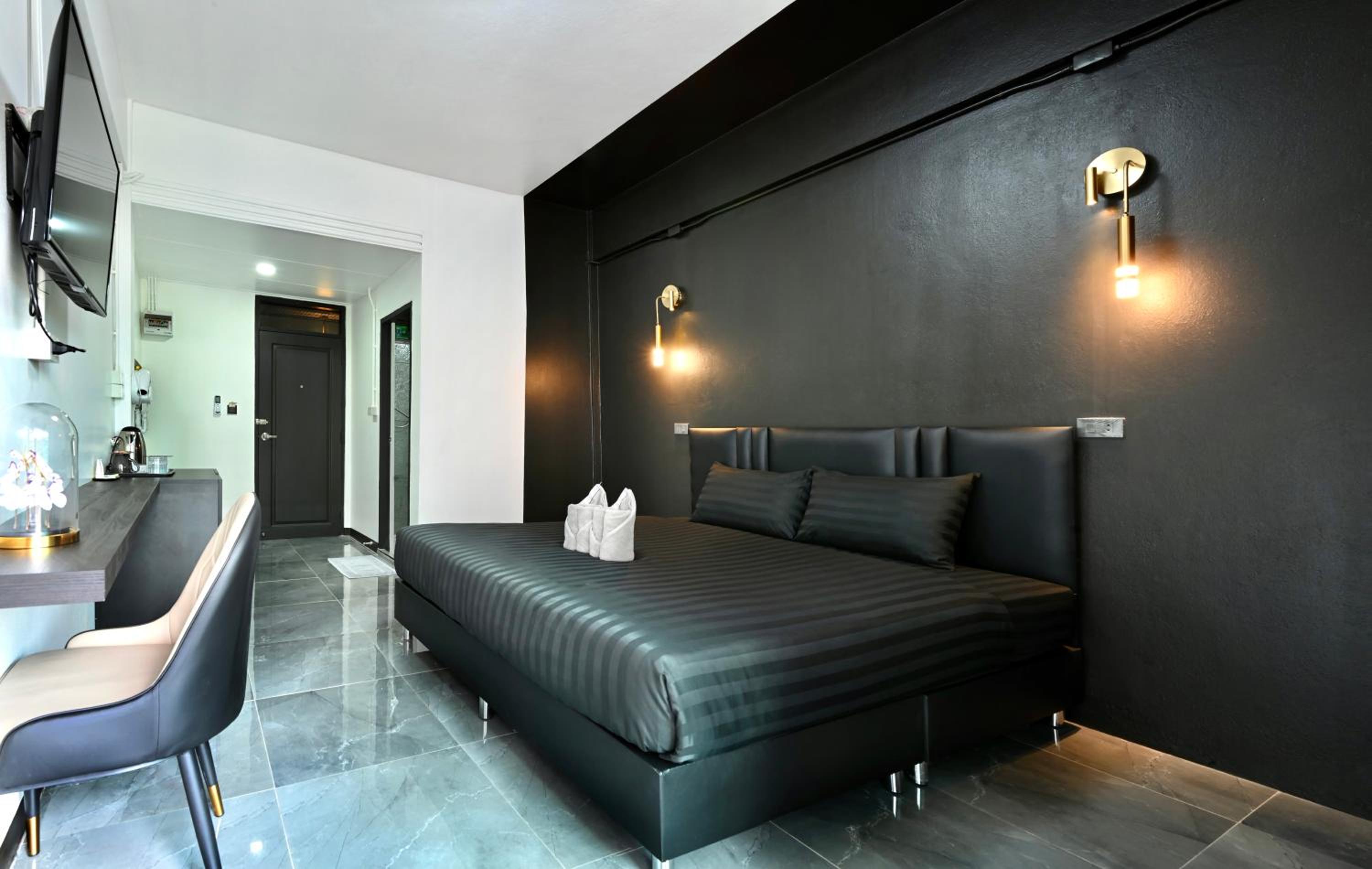 Standard Double Room - Photo 1