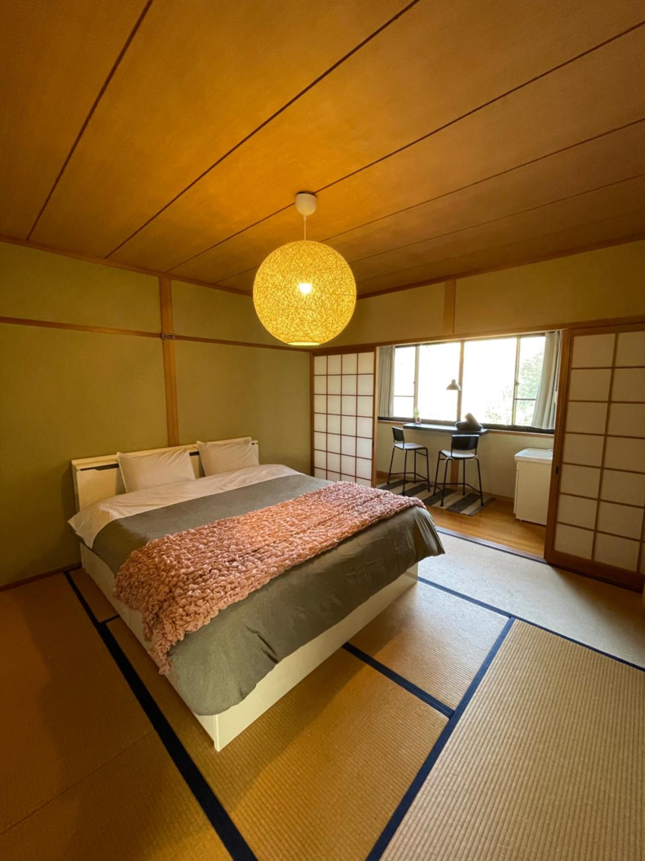 King Room with Mountain View - Photo 14