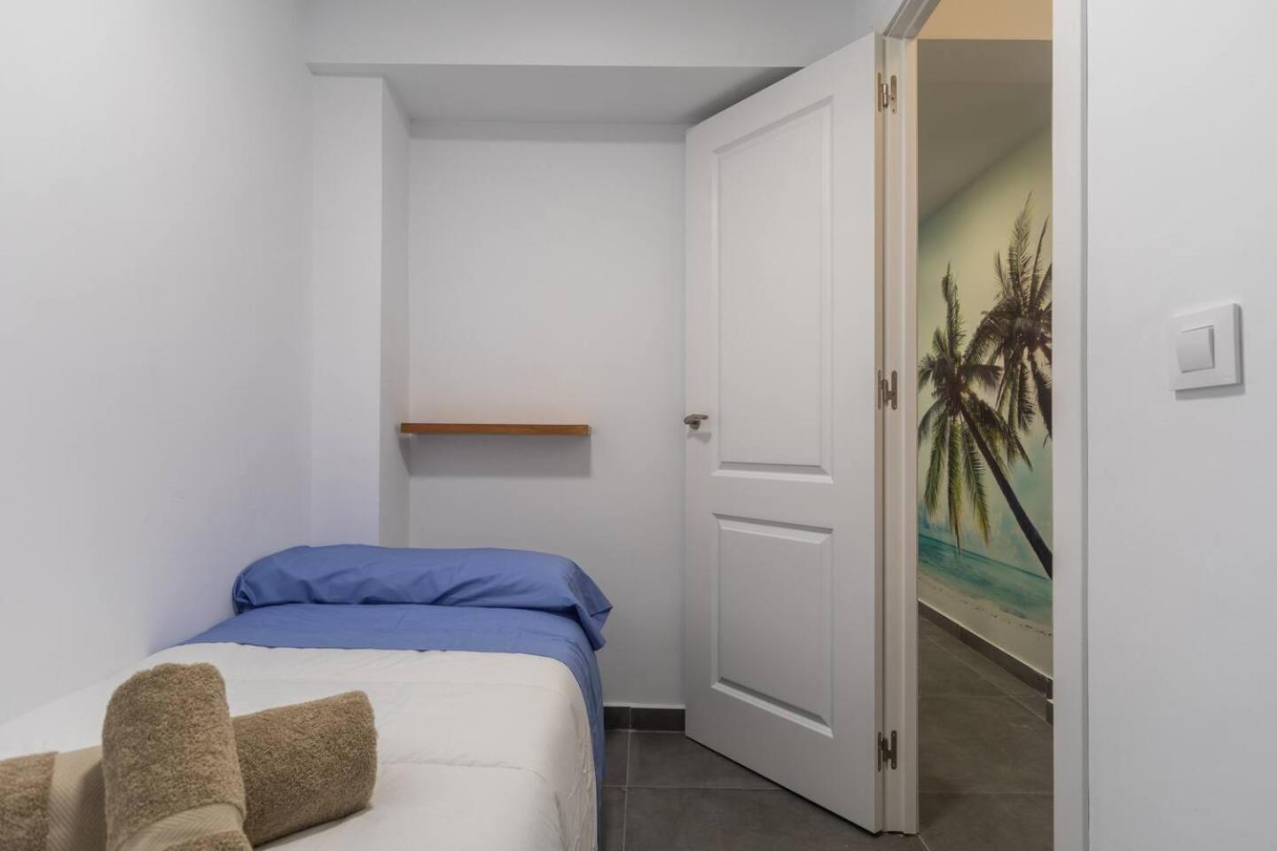 Departamento de tres habitaciones