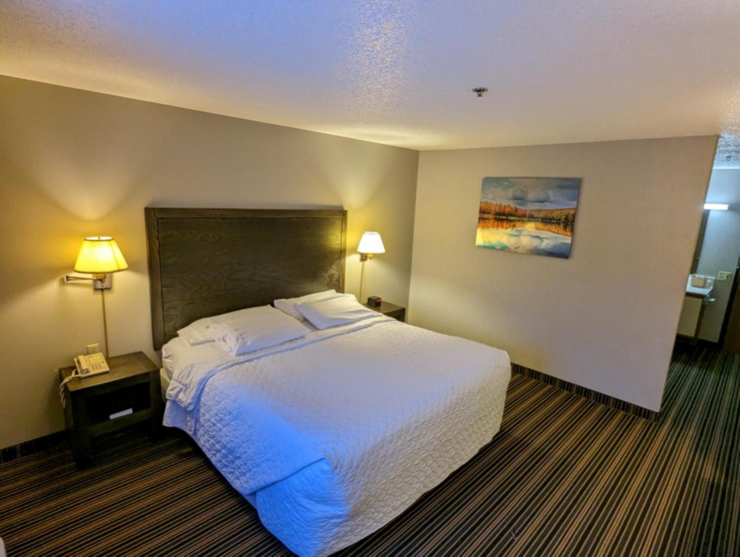 King Room - Photo 8