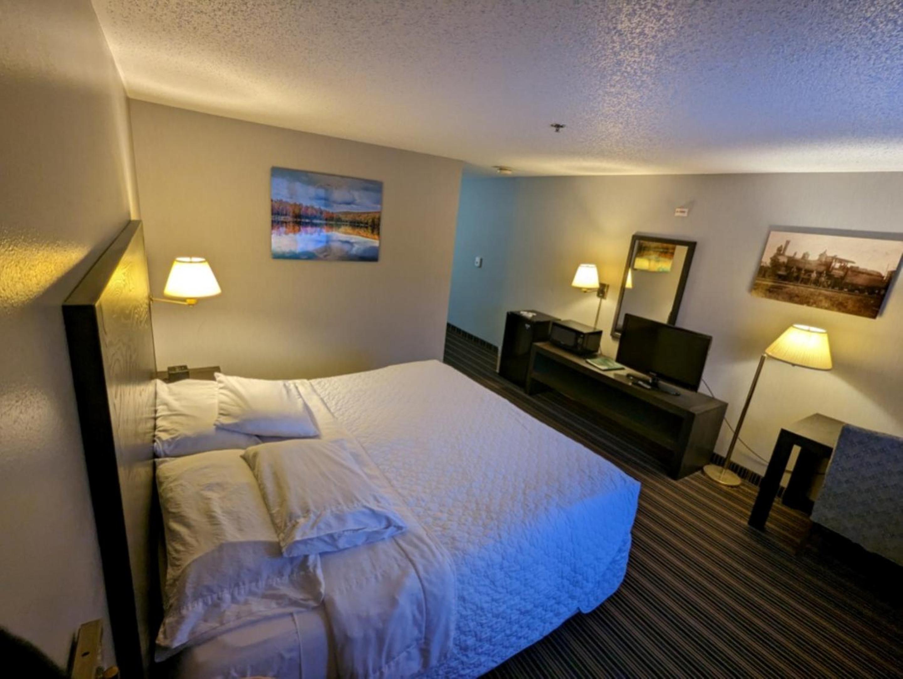 King Room - Photo 5