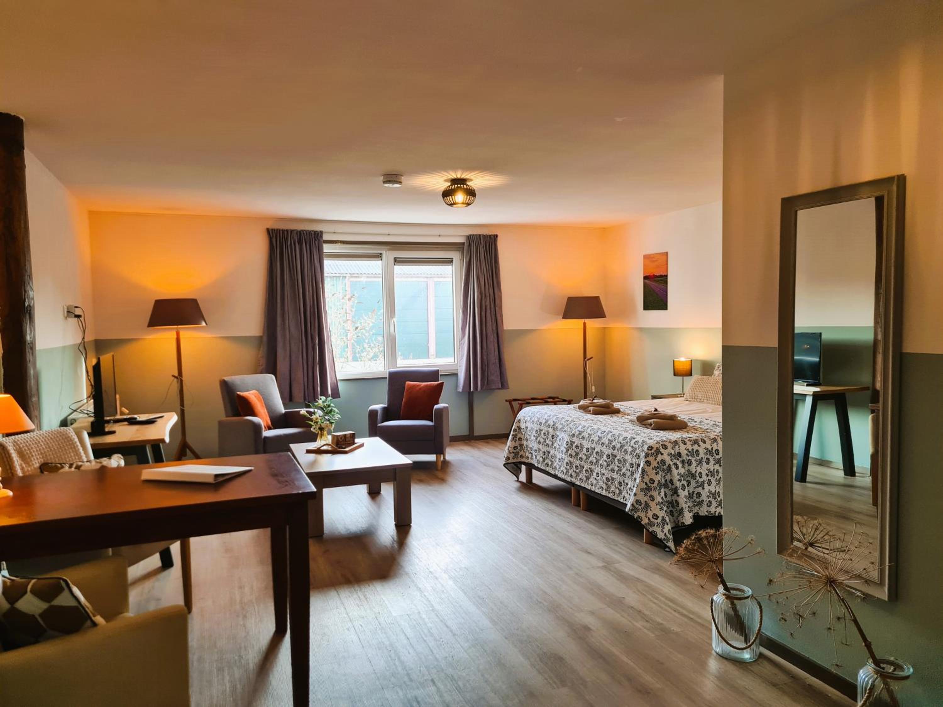 Royal Twin Room photo 1