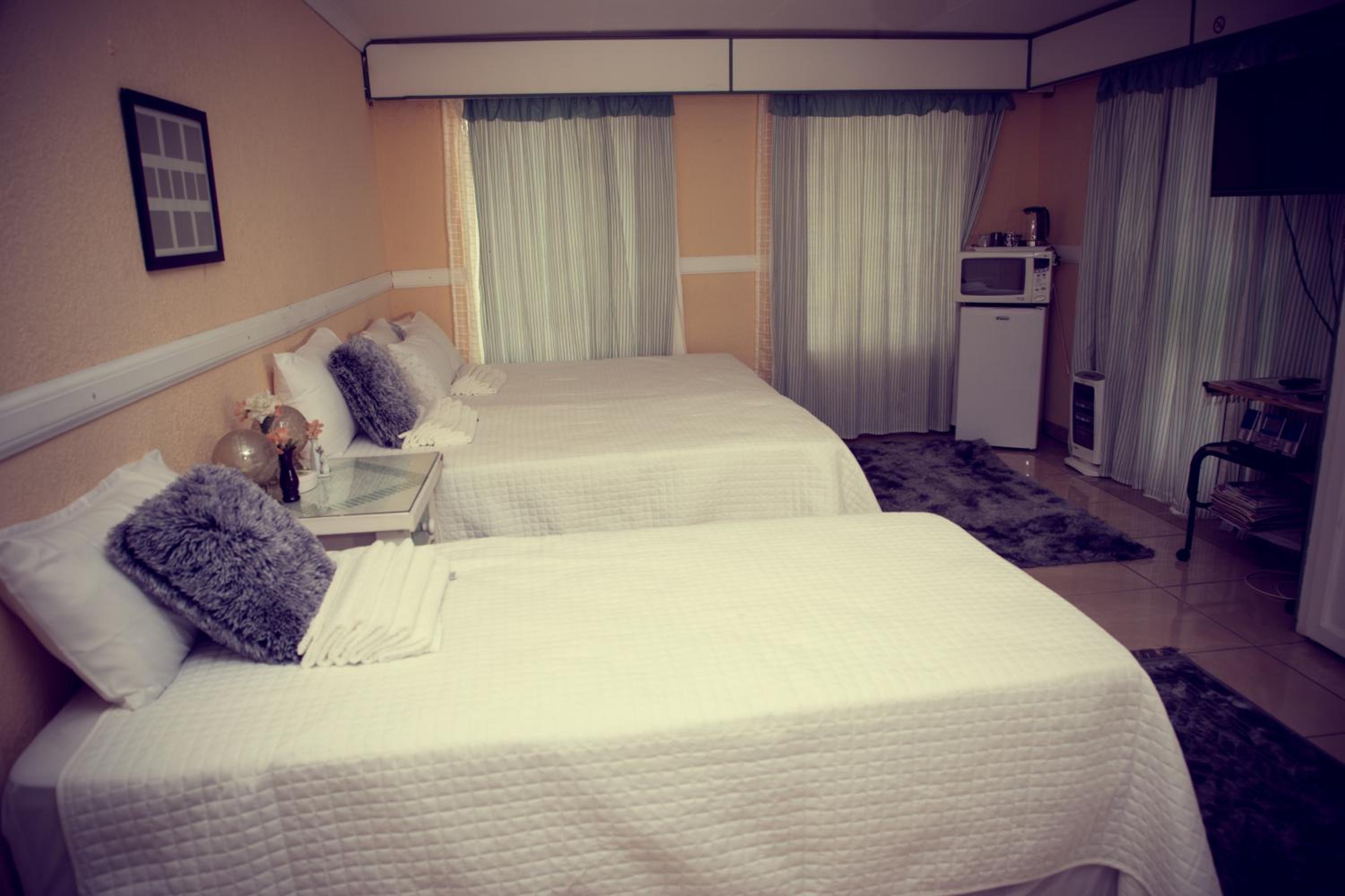 Deluxe Double Room - Photo 3