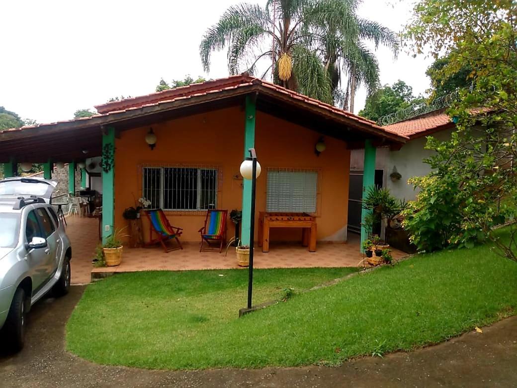 Vacation Home photo 2
