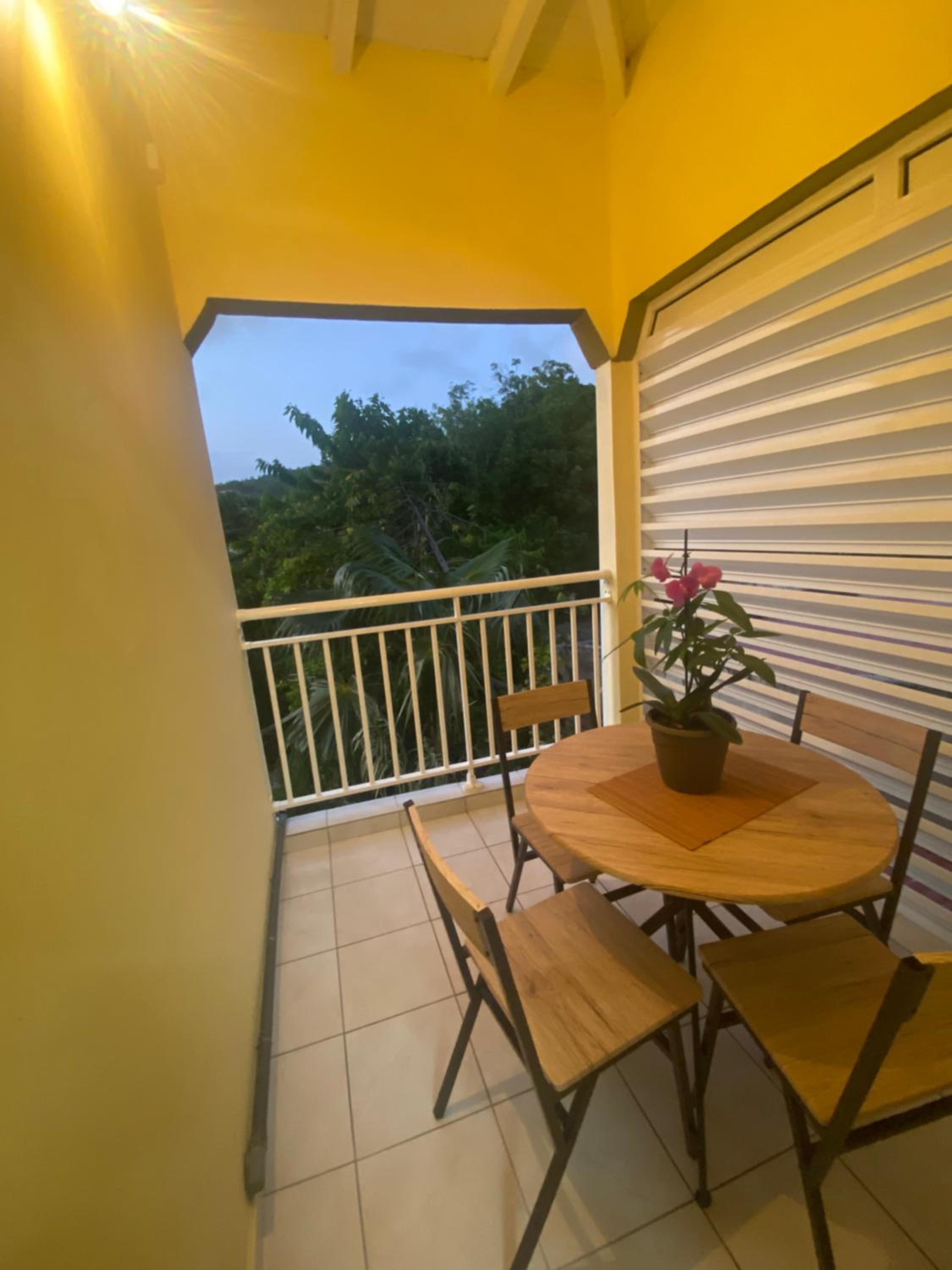 Apartment with Sea View photo 1