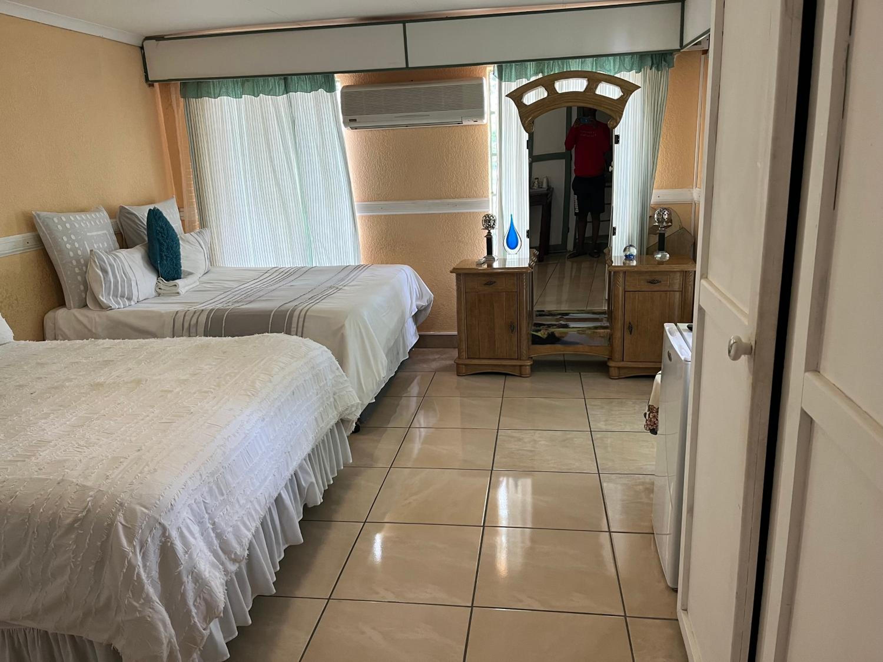 Deluxe Double Room - Photo 5