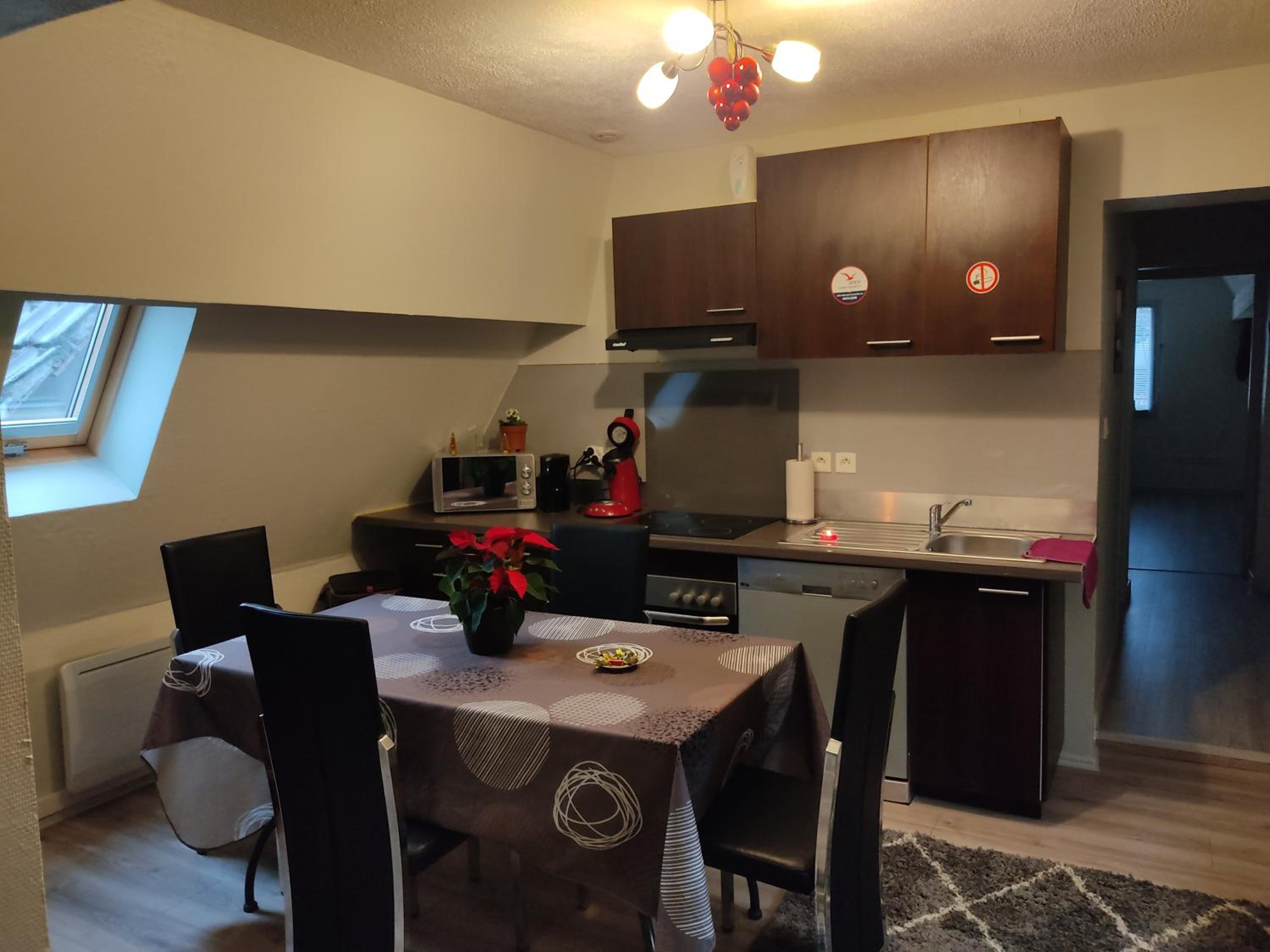 Apartment - Photo 4