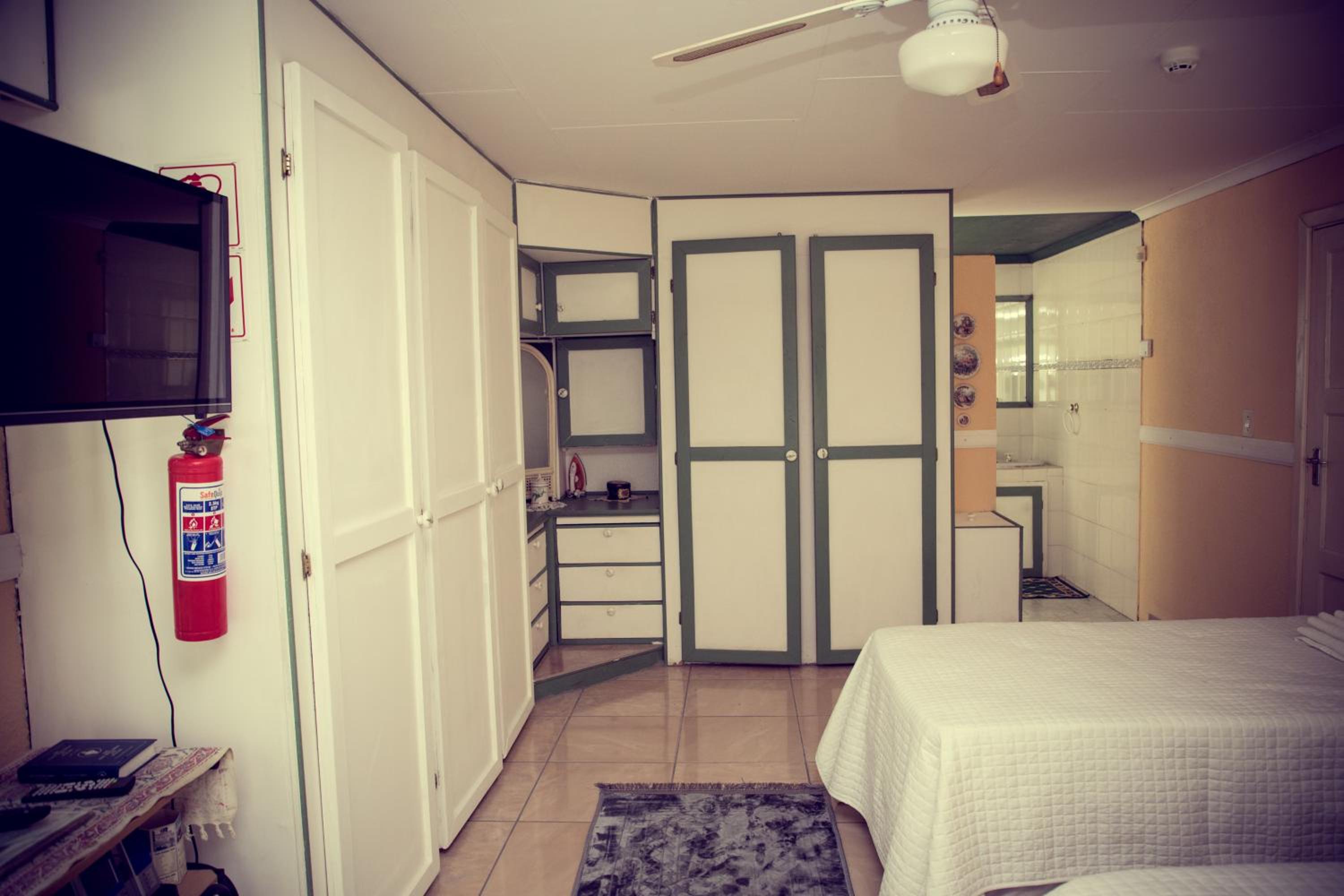 Deluxe Double Room - Photo 1